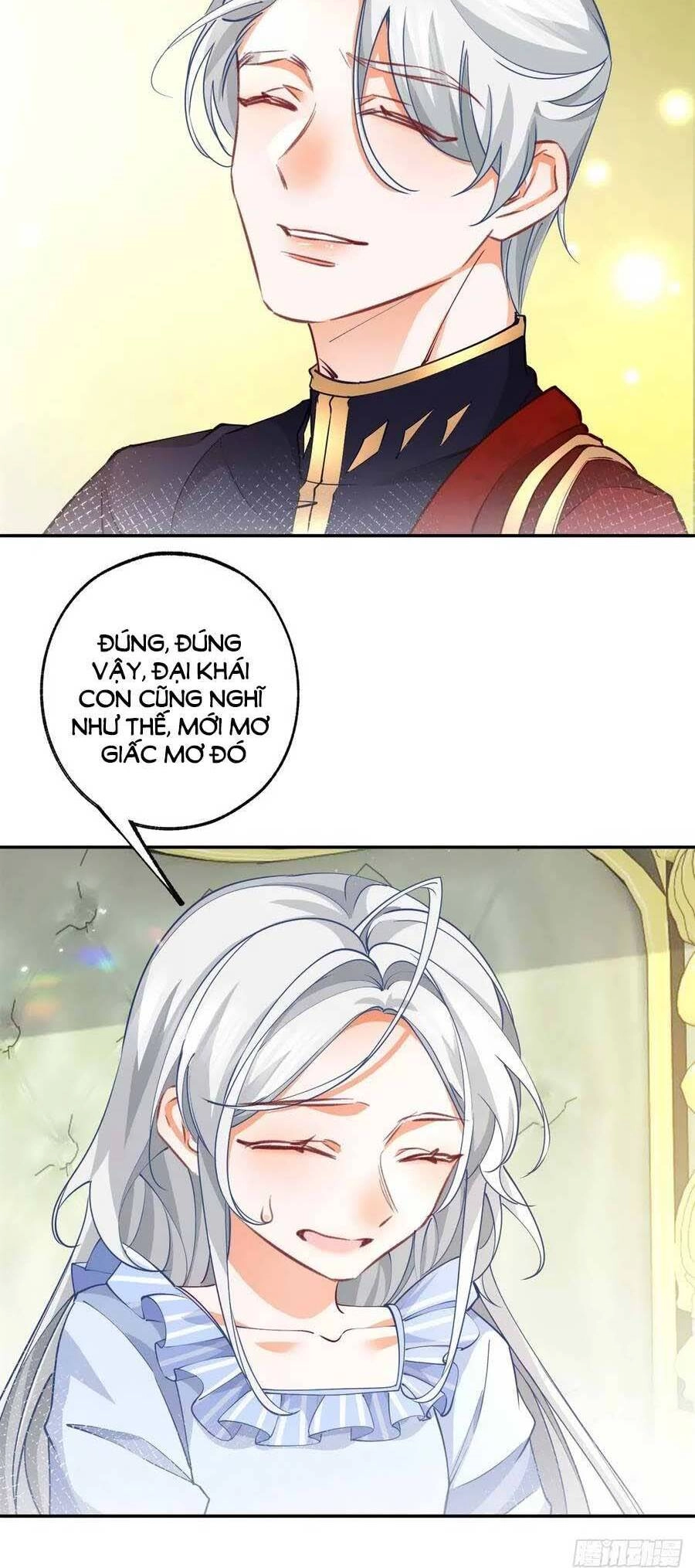 Ngày Nào Đó Trở Thành Công Chúa Tế Phẩm Chapter 127 - 13