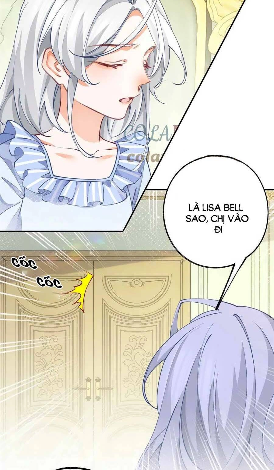 Ngày Nào Đó Trở Thành Công Chúa Tế Phẩm Chapter 127 - 15