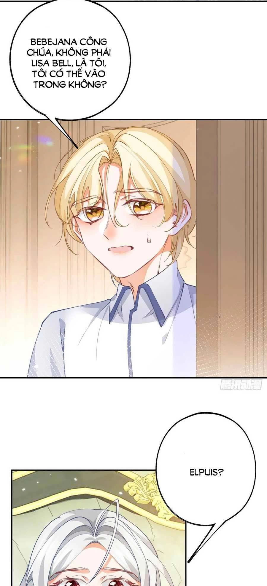 Ngày Nào Đó Trở Thành Công Chúa Tế Phẩm Chapter 127 - 16