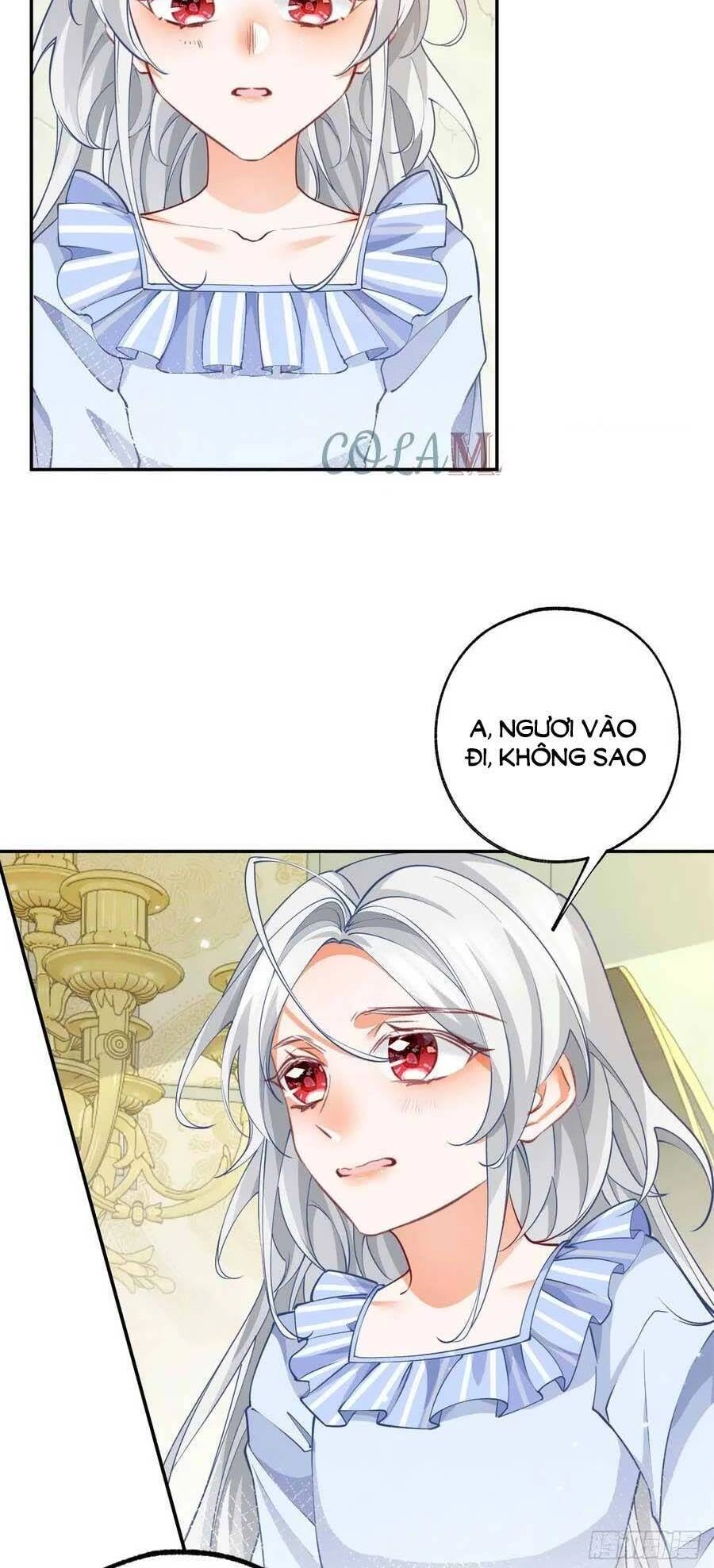 Ngày Nào Đó Trở Thành Công Chúa Tế Phẩm Chapter 127 - 17