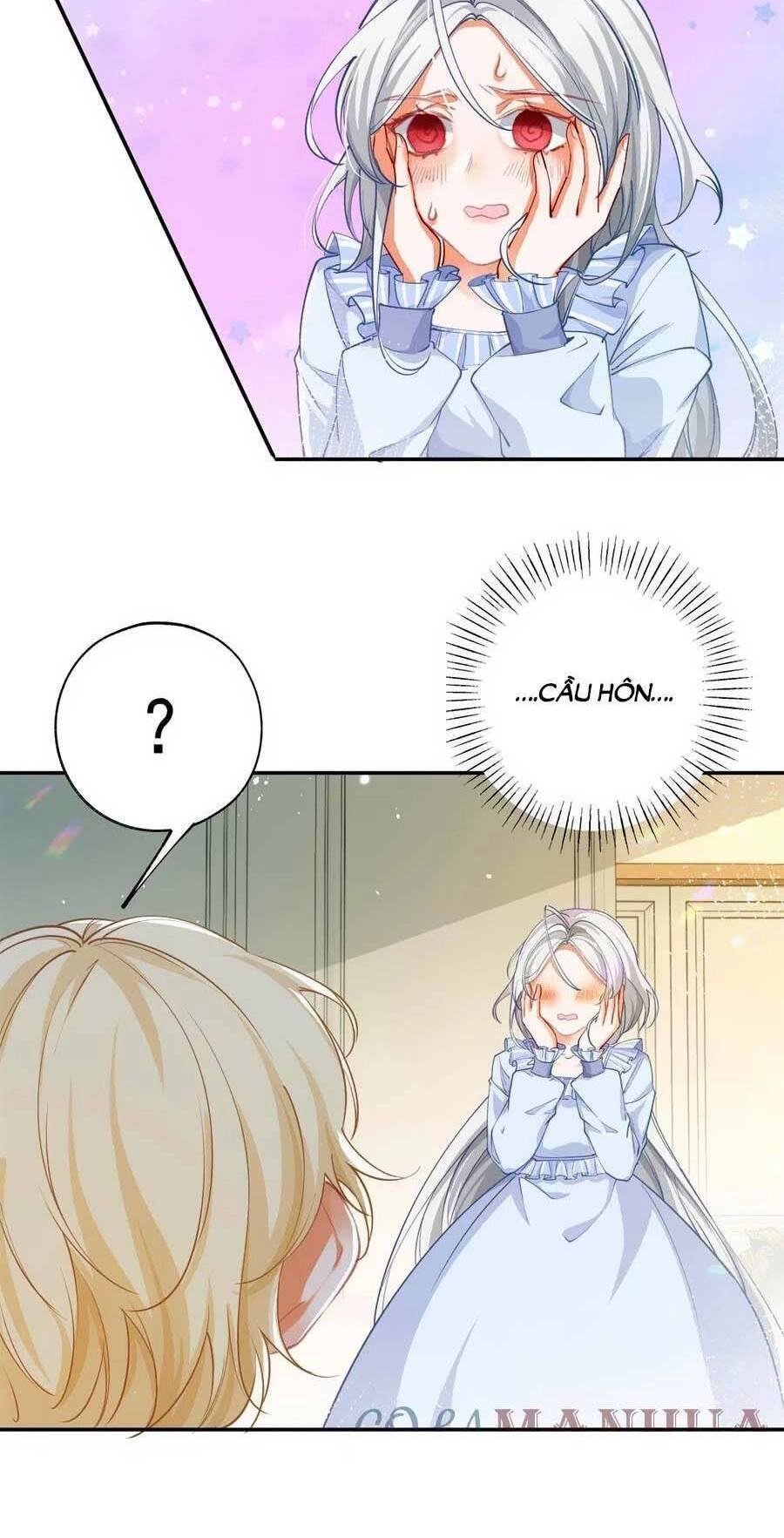 Ngày Nào Đó Trở Thành Công Chúa Tế Phẩm Chapter 128 - 3