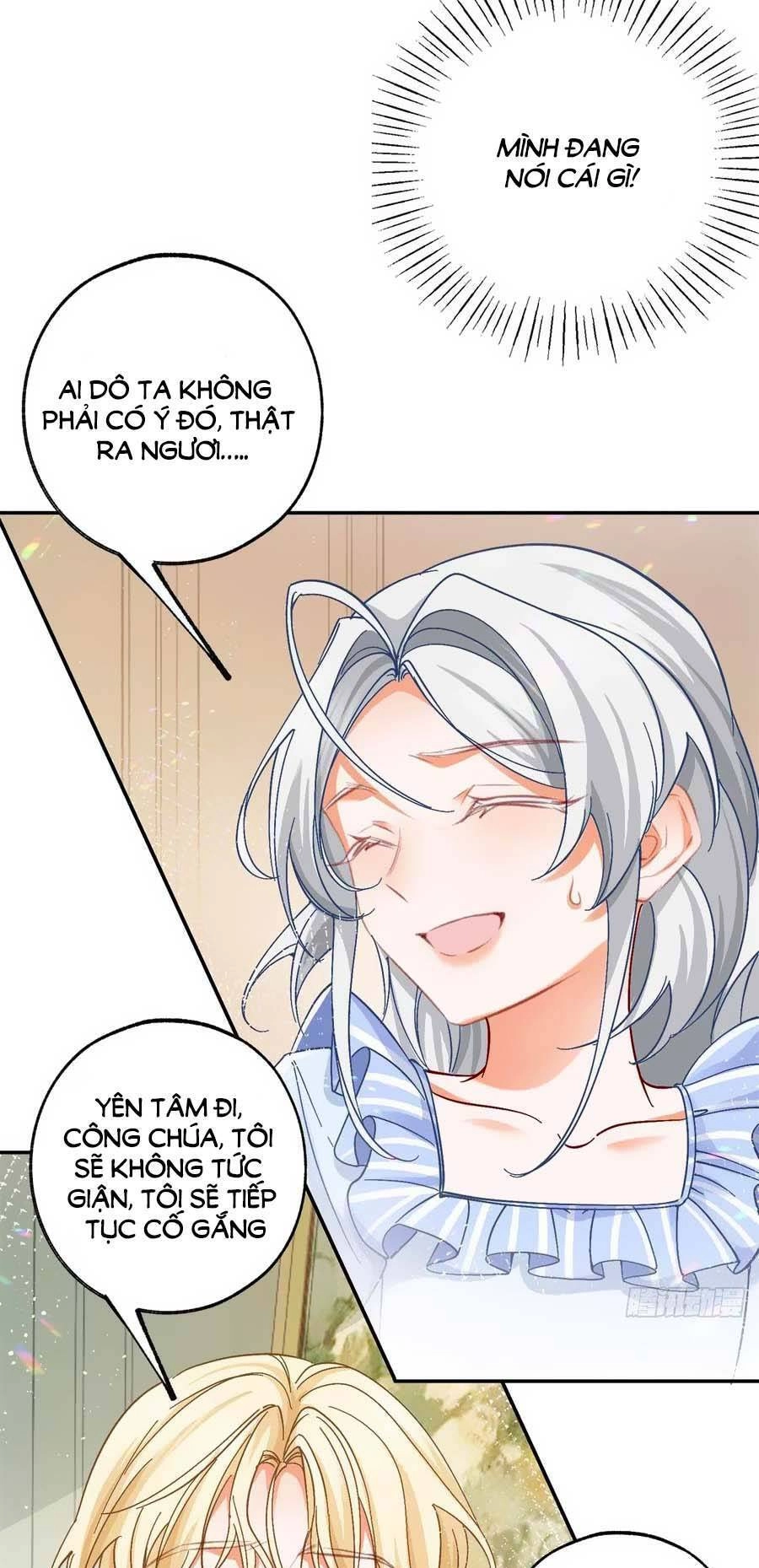 Ngày Nào Đó Trở Thành Công Chúa Tế Phẩm Chapter 128 - 6