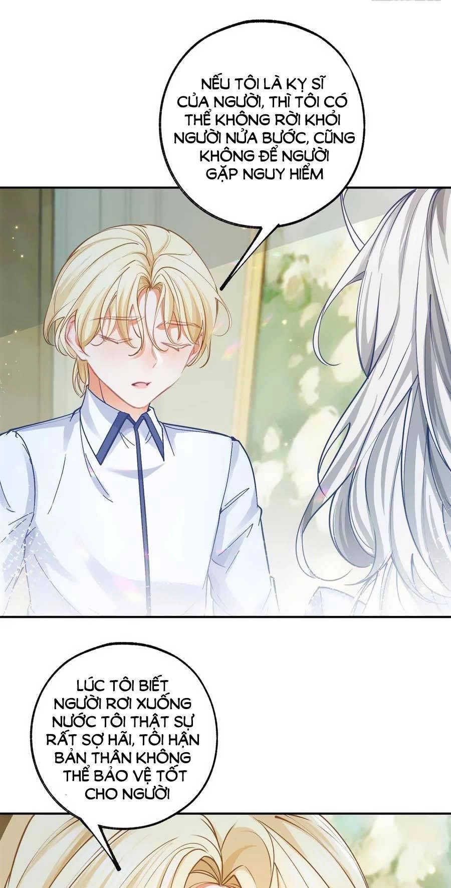 Ngày Nào Đó Trở Thành Công Chúa Tế Phẩm Chapter 128 - 8