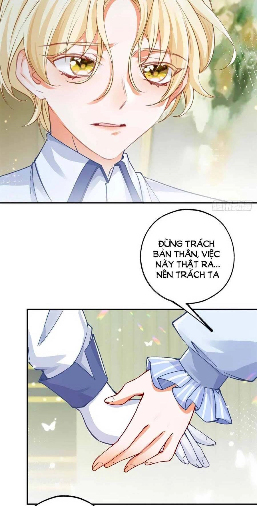 Ngày Nào Đó Trở Thành Công Chúa Tế Phẩm Chapter 128 - 9