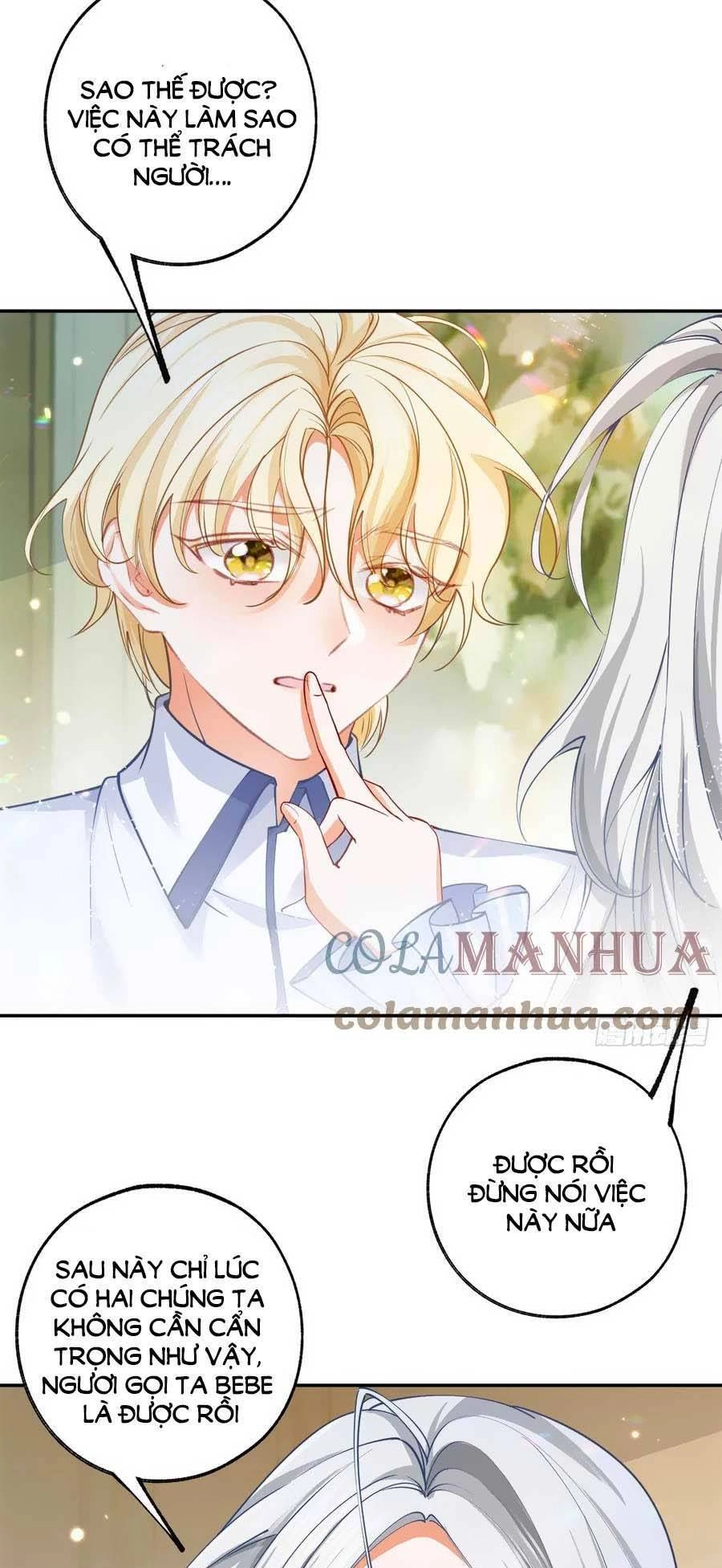 Ngày Nào Đó Trở Thành Công Chúa Tế Phẩm Chapter 128 - 10