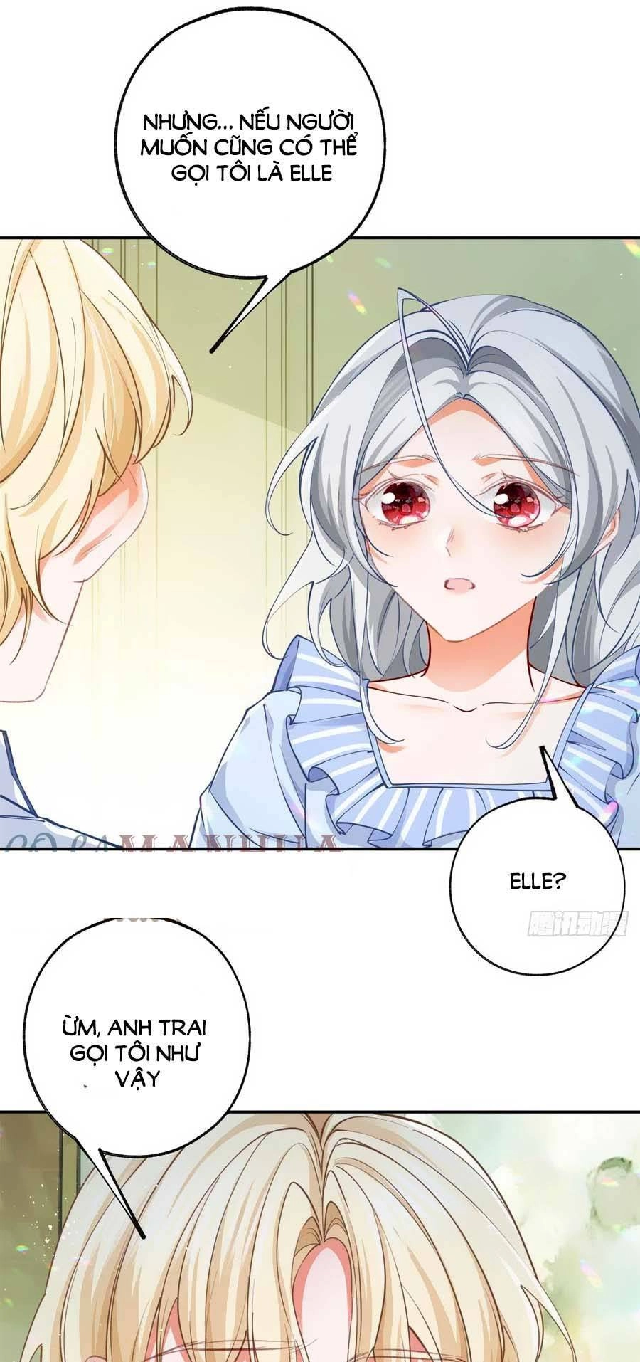 Ngày Nào Đó Trở Thành Công Chúa Tế Phẩm Chapter 128 - 12