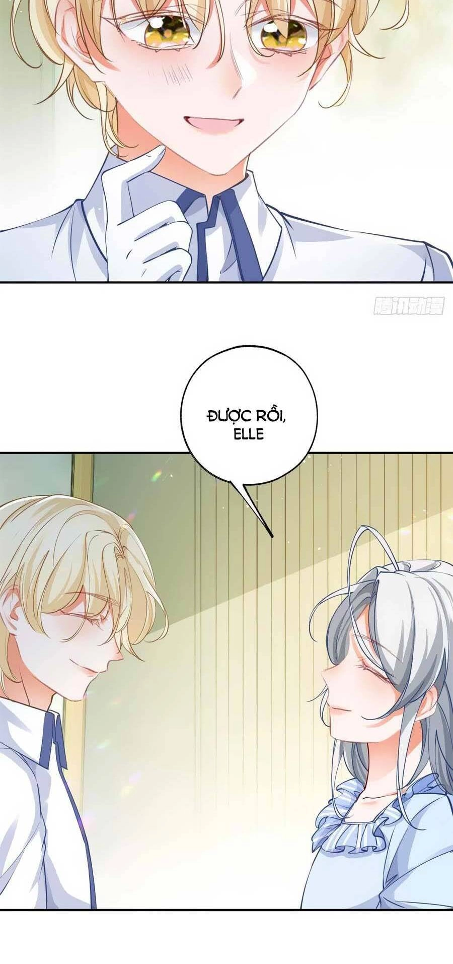 Ngày Nào Đó Trở Thành Công Chúa Tế Phẩm Chapter 128 - 13