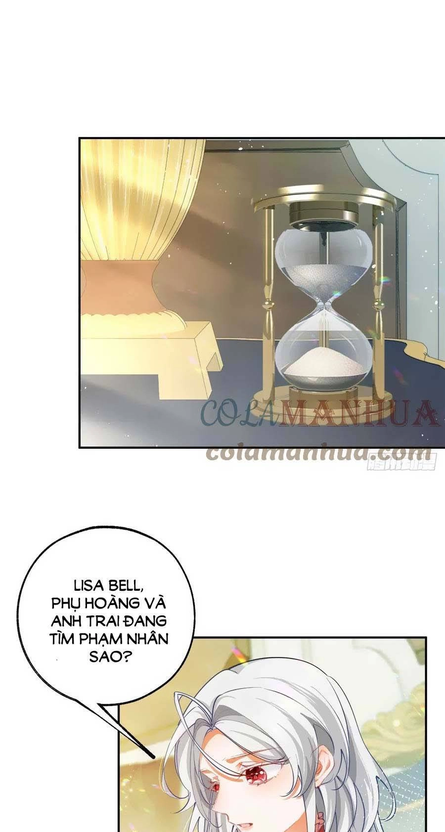 Ngày Nào Đó Trở Thành Công Chúa Tế Phẩm Chapter 128 - 14