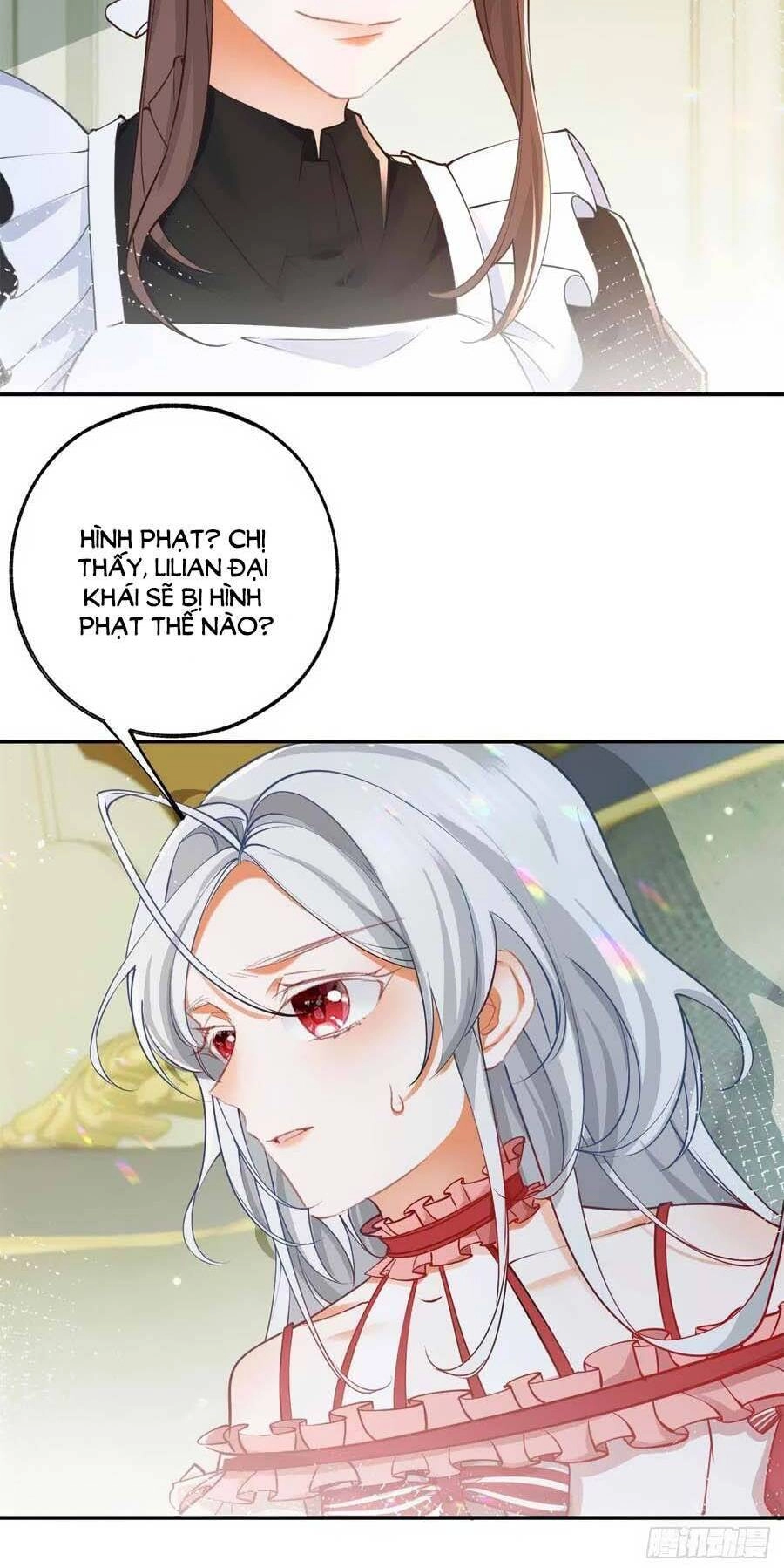 Ngày Nào Đó Trở Thành Công Chúa Tế Phẩm Chapter 128 - 17