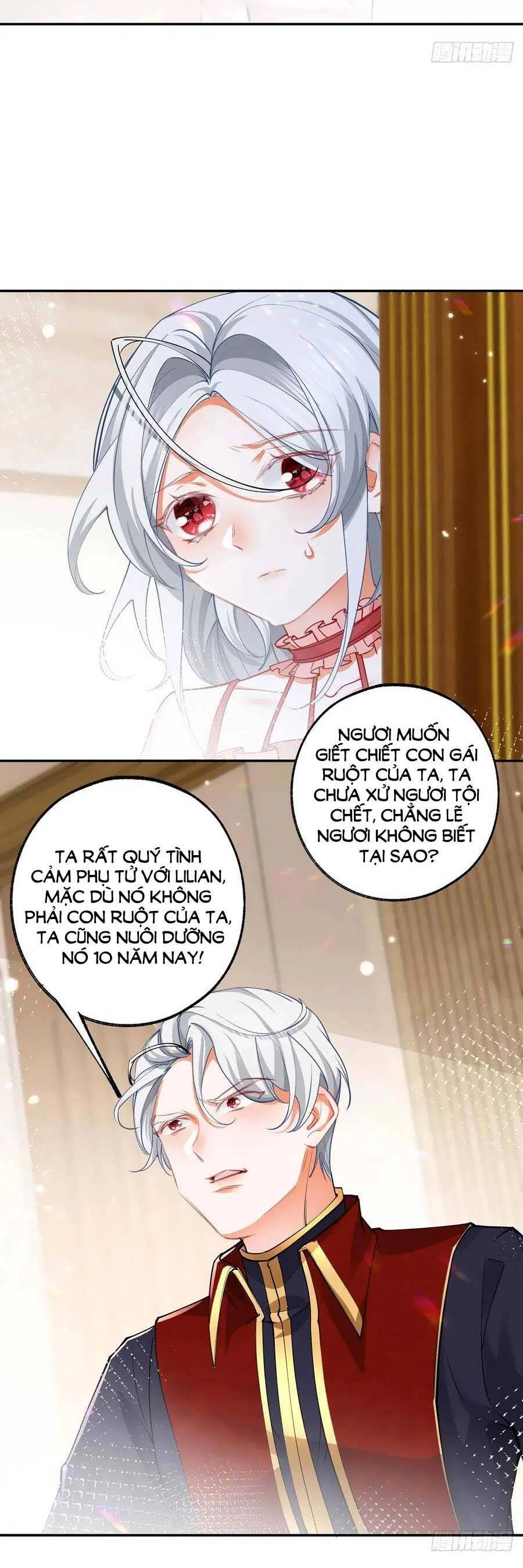 Ngày Nào Đó Trở Thành Công Chúa Tế Phẩm Chapter 129 - 5