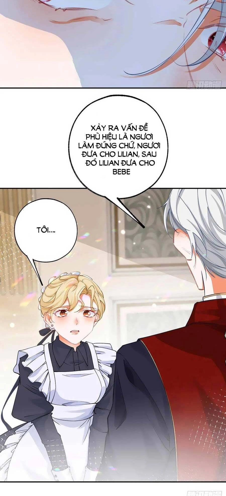 Ngày Nào Đó Trở Thành Công Chúa Tế Phẩm Chapter 129 - 7