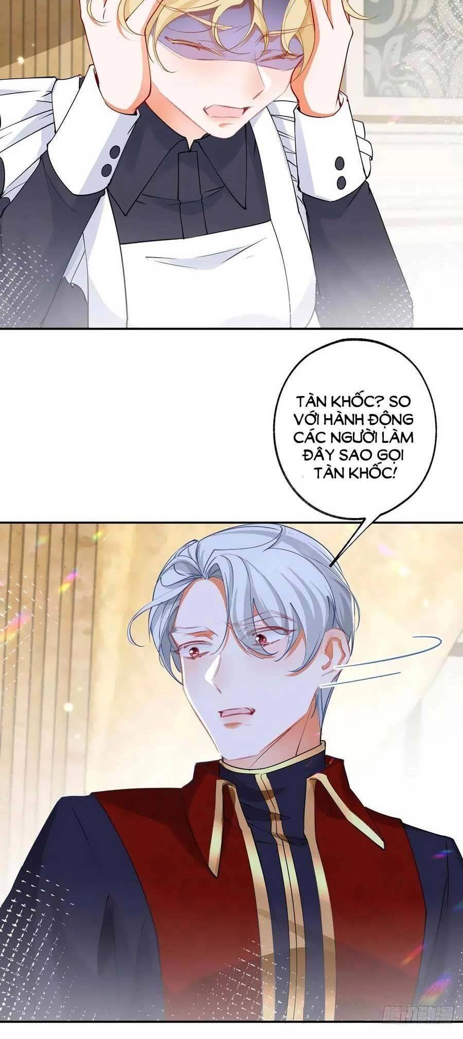 Ngày Nào Đó Trở Thành Công Chúa Tế Phẩm Chapter 129 - 9