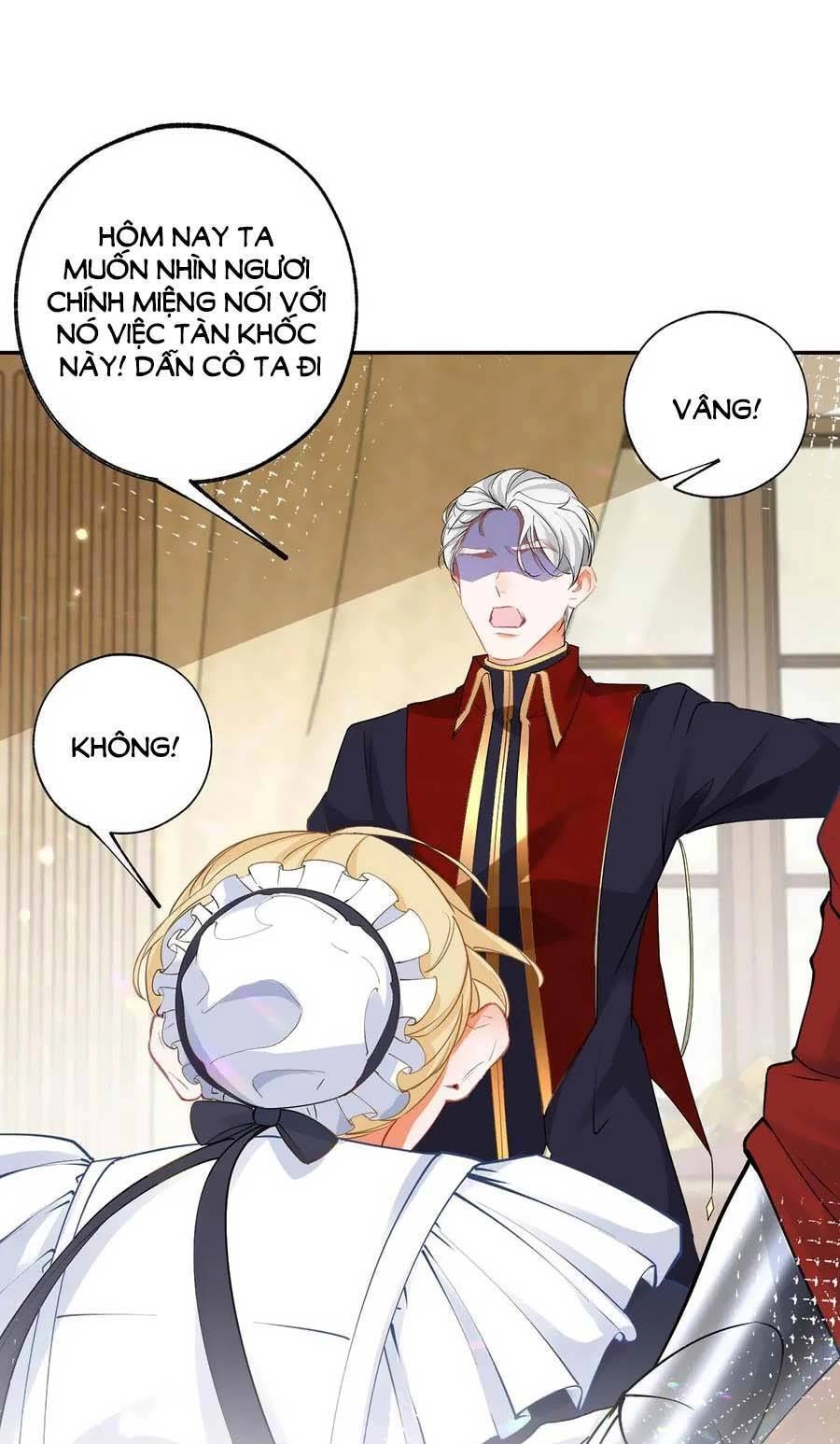 Ngày Nào Đó Trở Thành Công Chúa Tế Phẩm Chapter 129 - 10