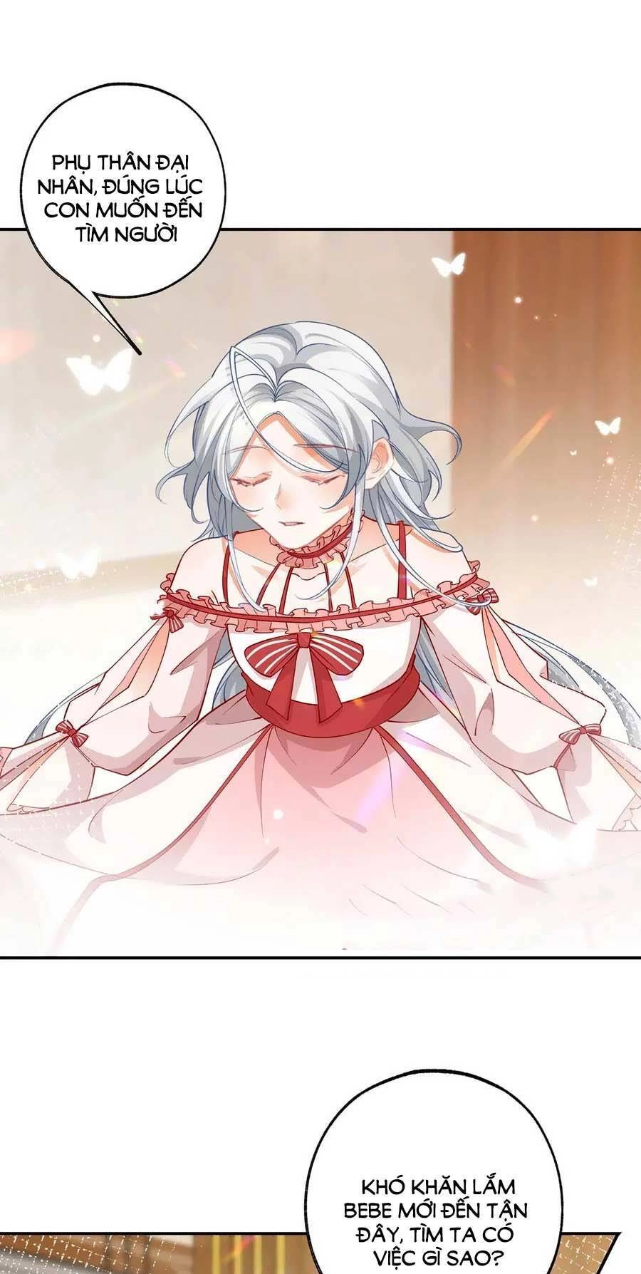 Ngày Nào Đó Trở Thành Công Chúa Tế Phẩm Chapter 129 - 12