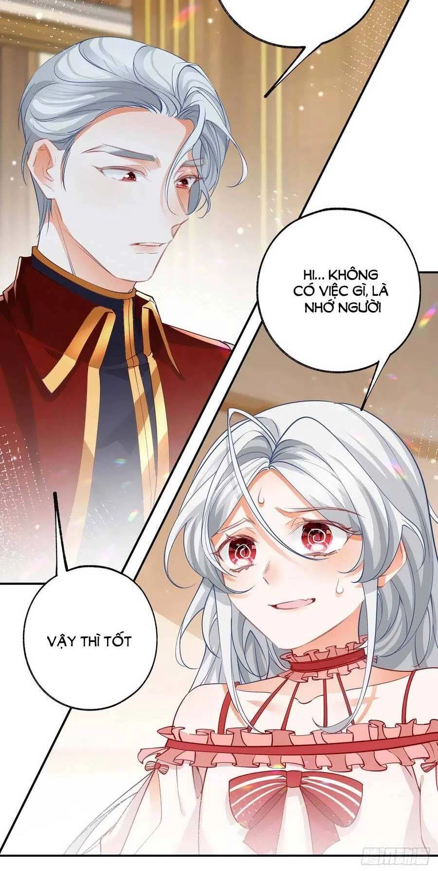 Ngày Nào Đó Trở Thành Công Chúa Tế Phẩm Chapter 129 - 13