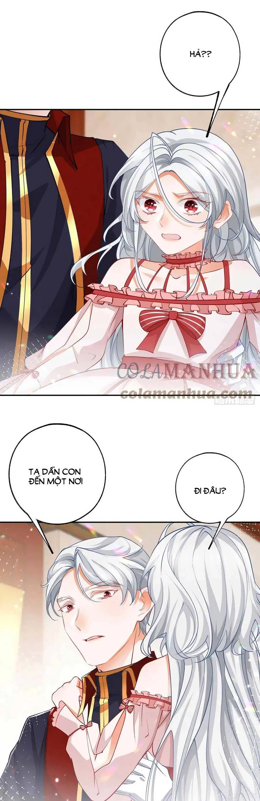 Ngày Nào Đó Trở Thành Công Chúa Tế Phẩm Chapter 129 - 14