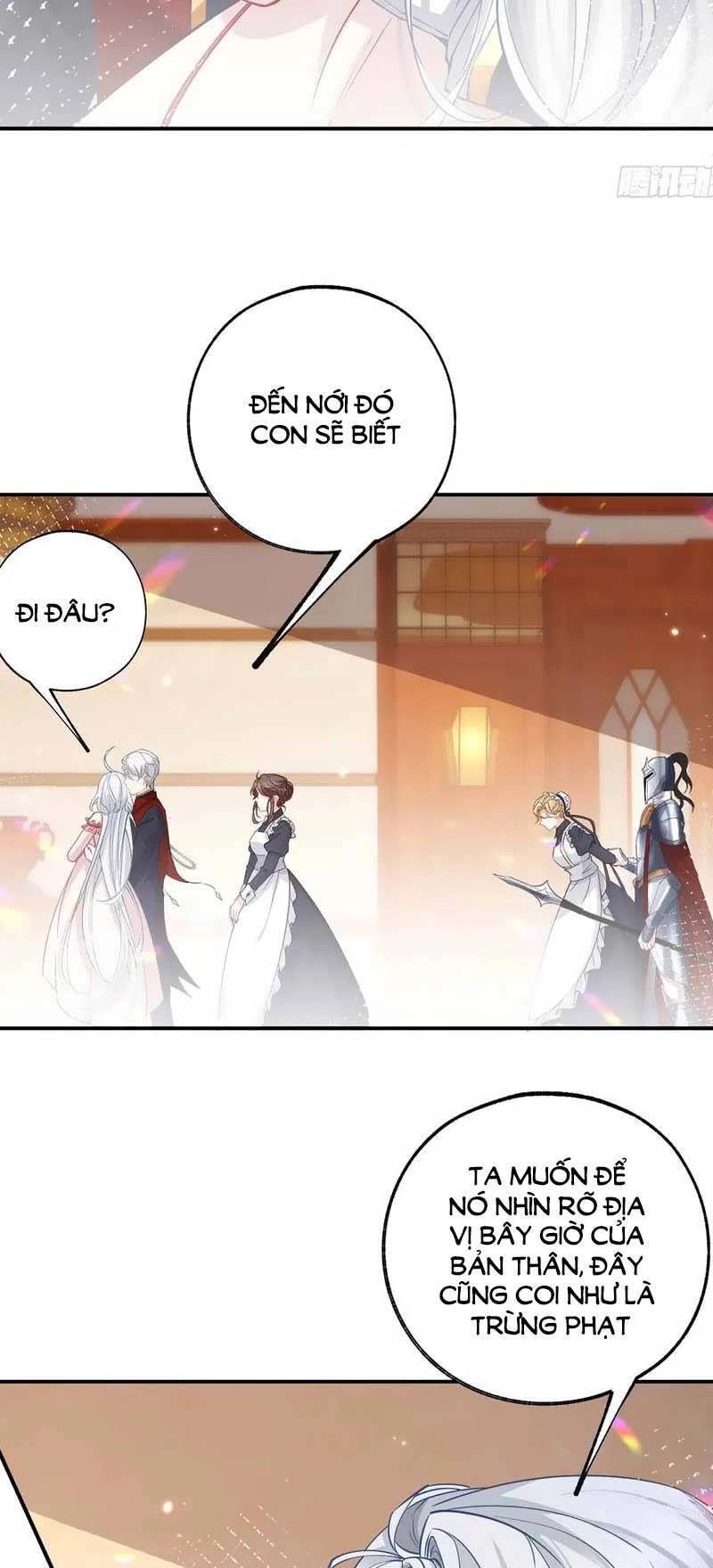 Ngày Nào Đó Trở Thành Công Chúa Tế Phẩm Chapter 129 - 15