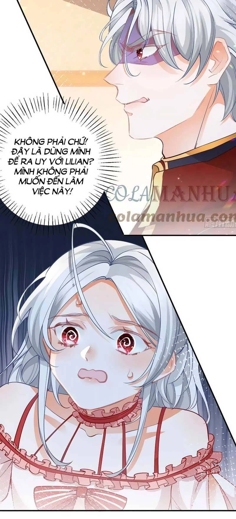 Ngày Nào Đó Trở Thành Công Chúa Tế Phẩm Chapter 129 - 16