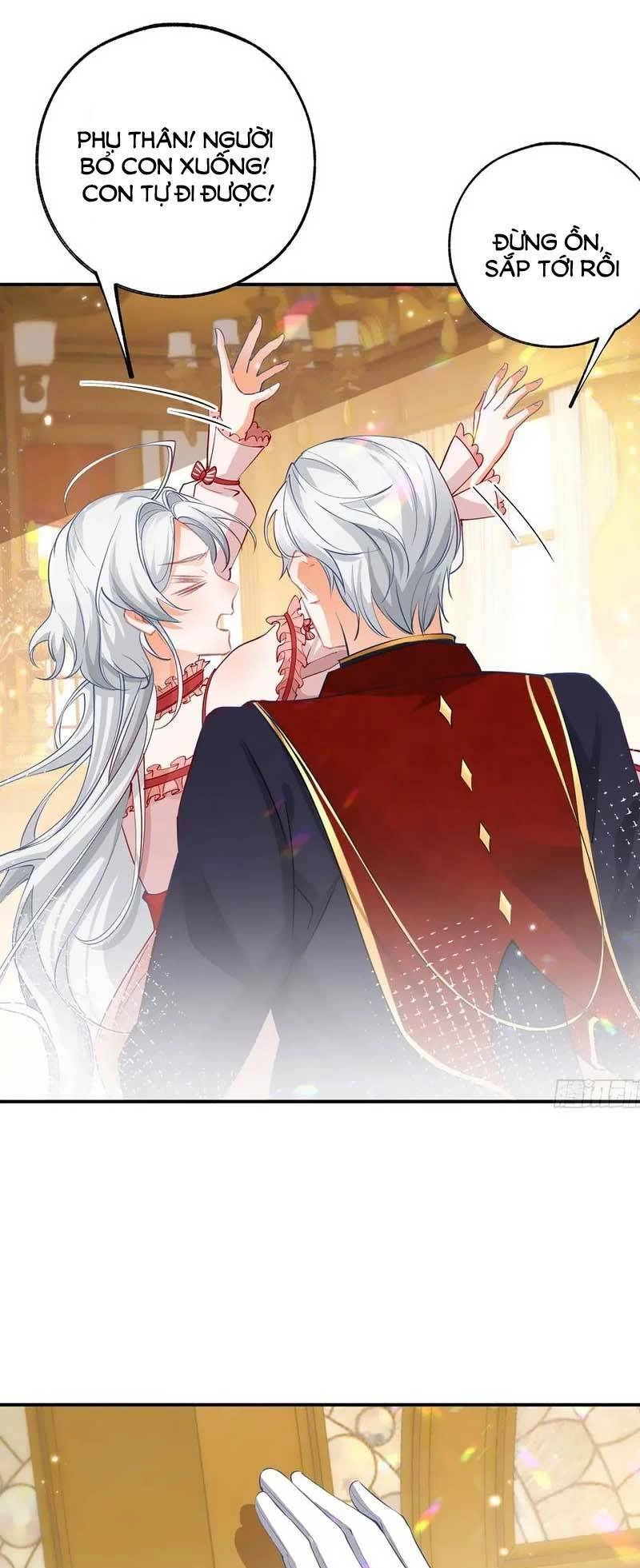 Ngày Nào Đó Trở Thành Công Chúa Tế Phẩm Chapter 129 - 17