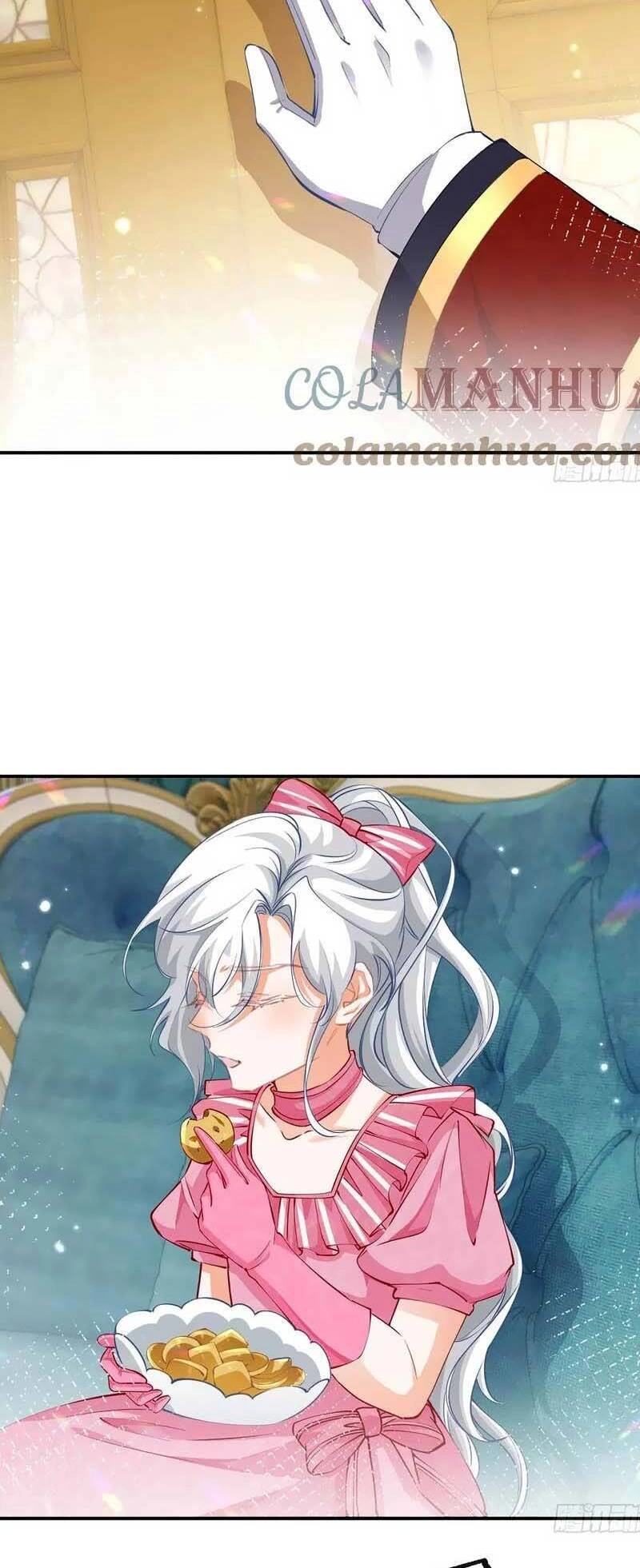 Ngày Nào Đó Trở Thành Công Chúa Tế Phẩm Chapter 129 - 18