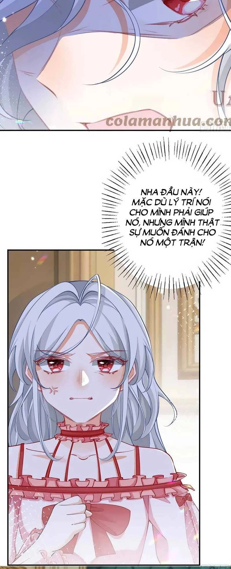 Ngày Nào Đó Trở Thành Công Chúa Tế Phẩm Chapter 129 - 20