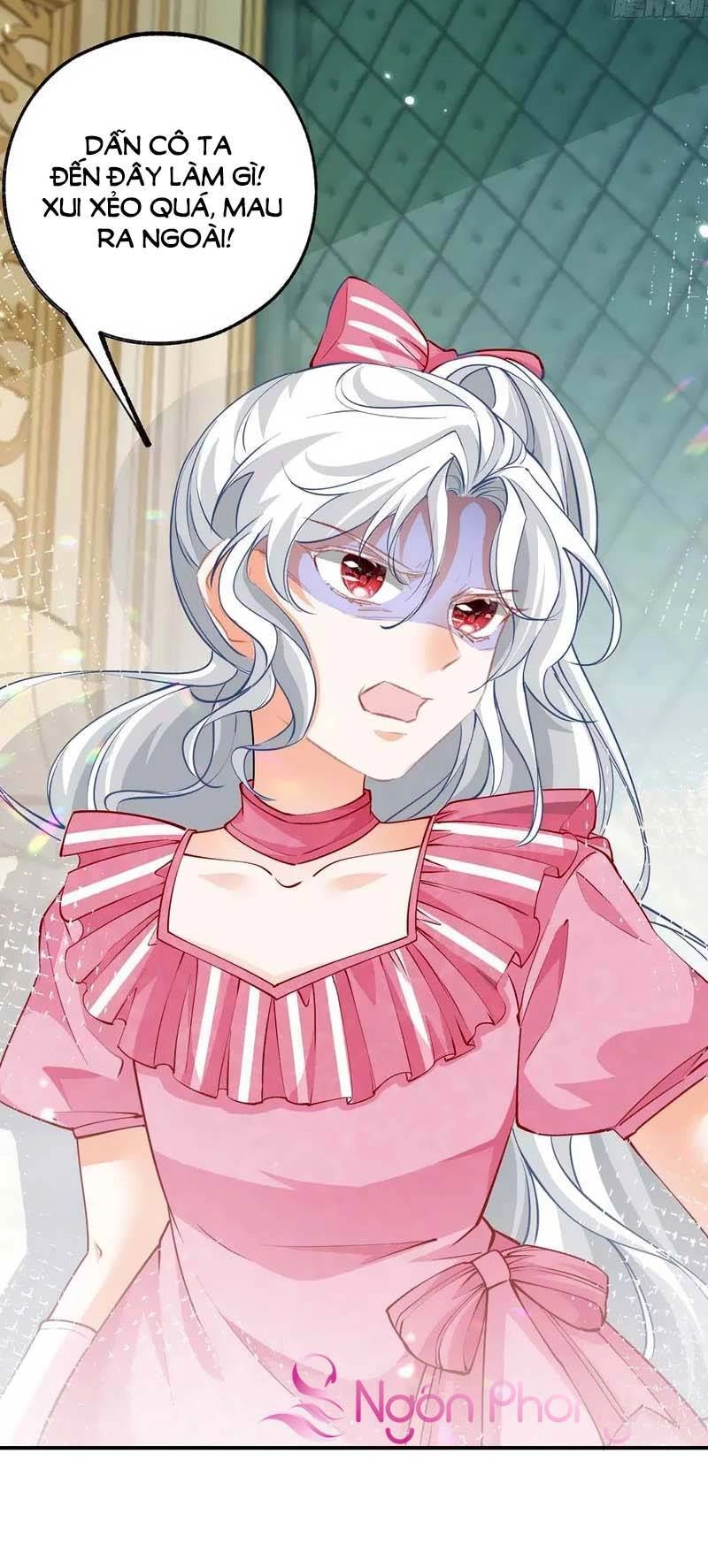 Ngày Nào Đó Trở Thành Công Chúa Tế Phẩm Chapter 129 - 21