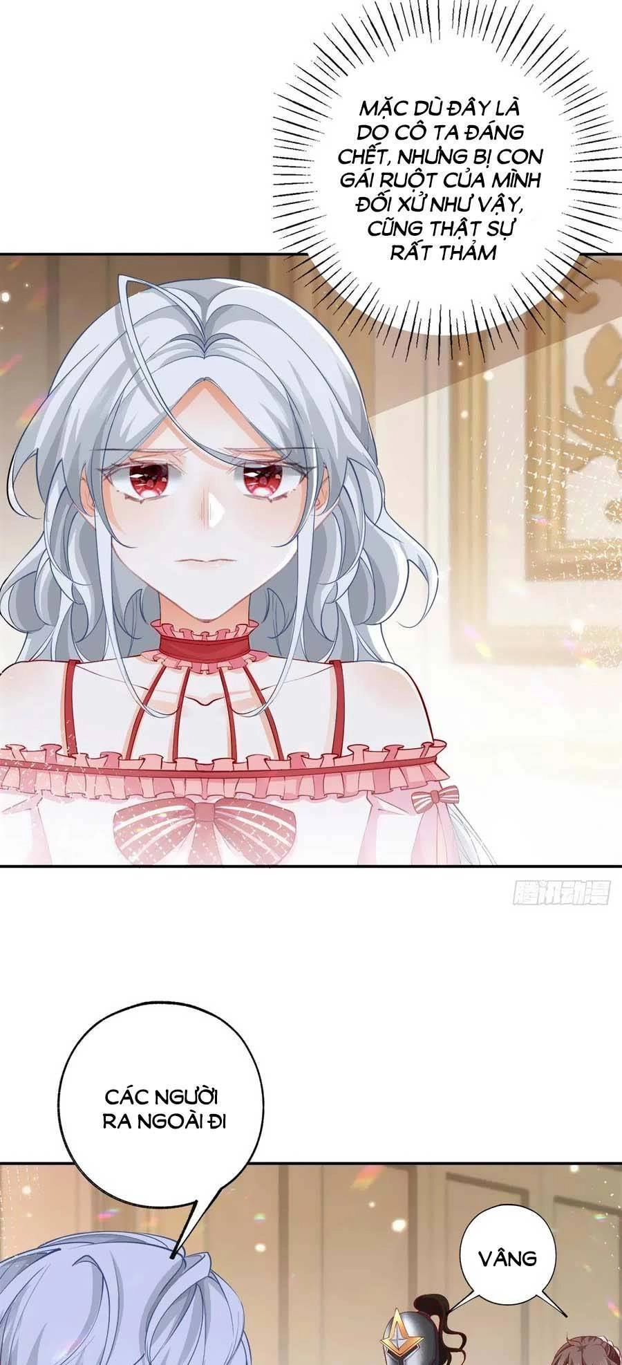 Ngày Nào Đó Trở Thành Công Chúa Tế Phẩm Chapter 130 - 4