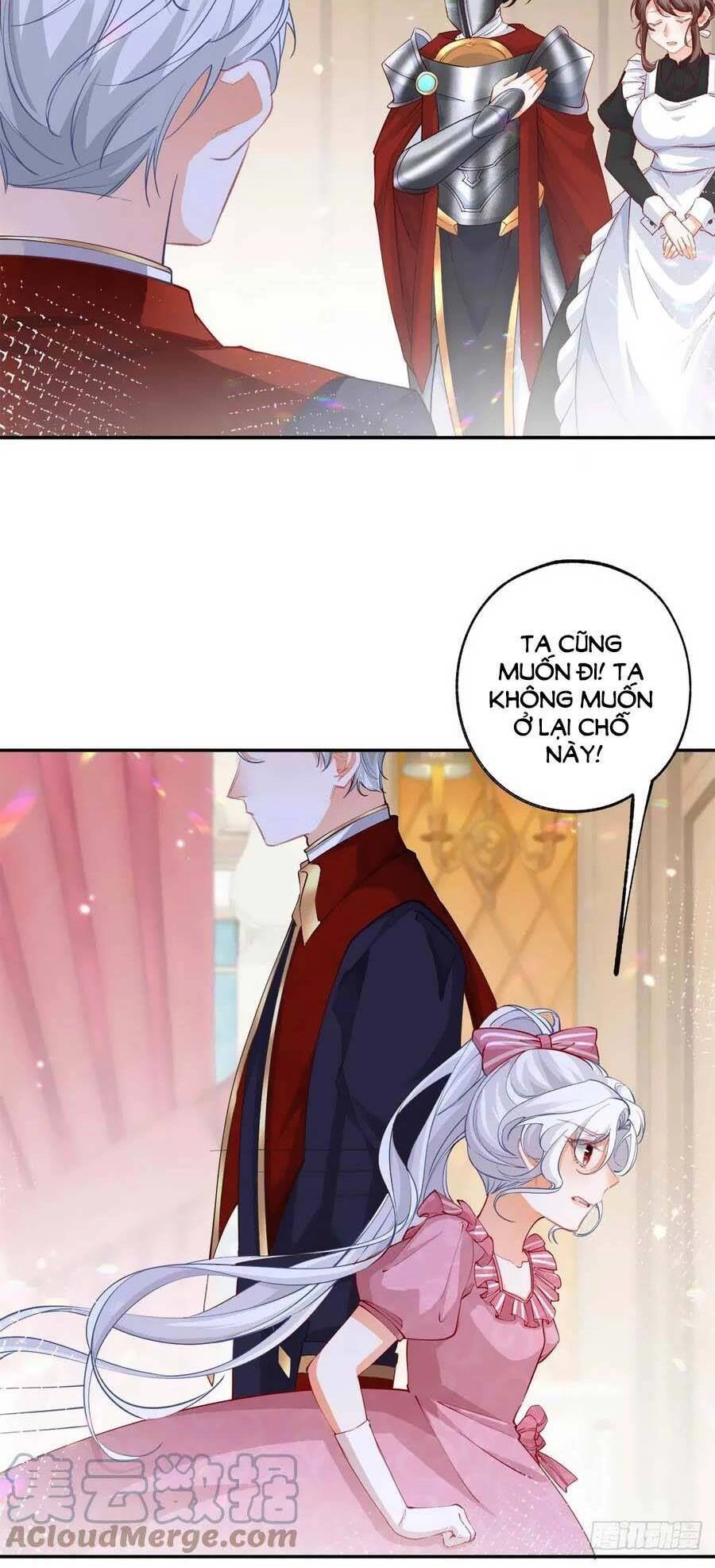 Ngày Nào Đó Trở Thành Công Chúa Tế Phẩm Chapter 130 - 5