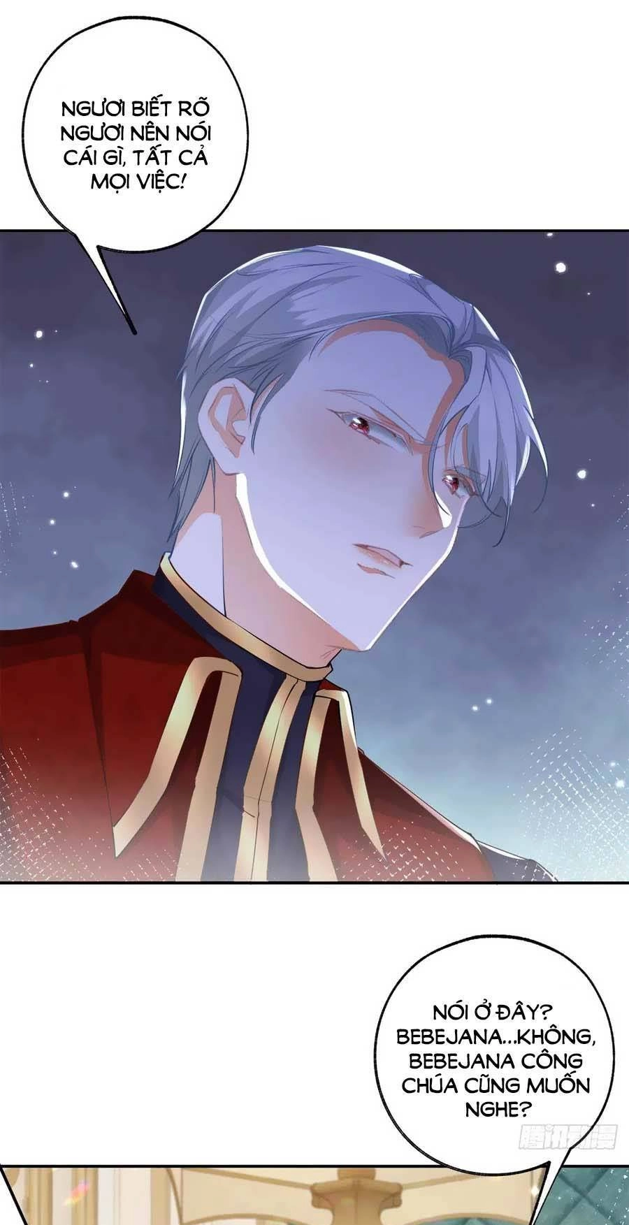 Ngày Nào Đó Trở Thành Công Chúa Tế Phẩm Chapter 130 - 8