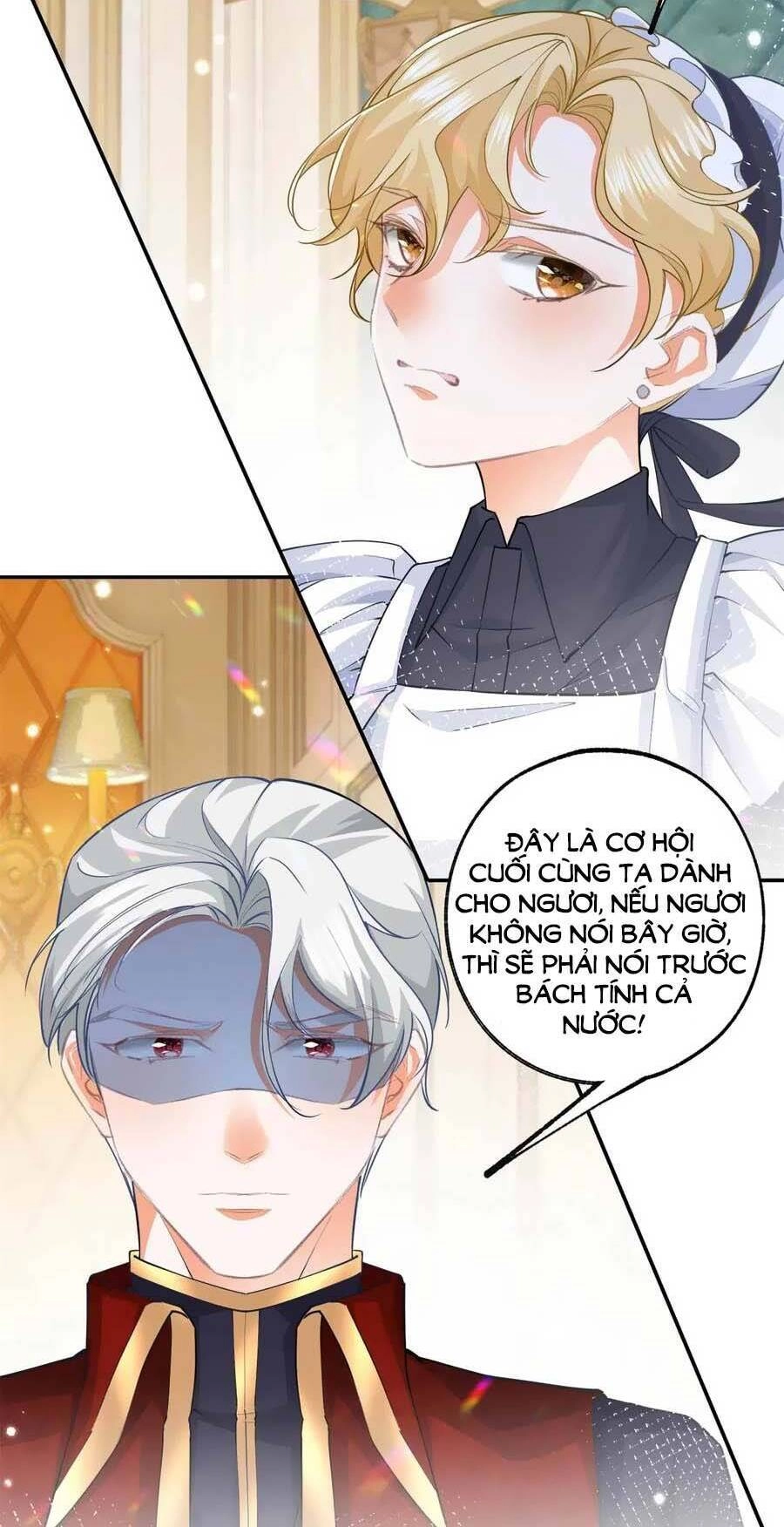 Ngày Nào Đó Trở Thành Công Chúa Tế Phẩm Chapter 130 - 9