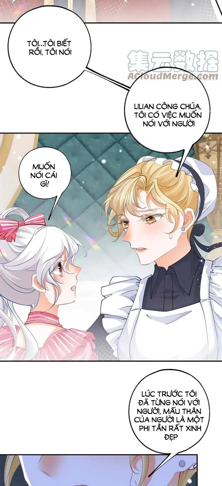 Ngày Nào Đó Trở Thành Công Chúa Tế Phẩm Chapter 130 - 10