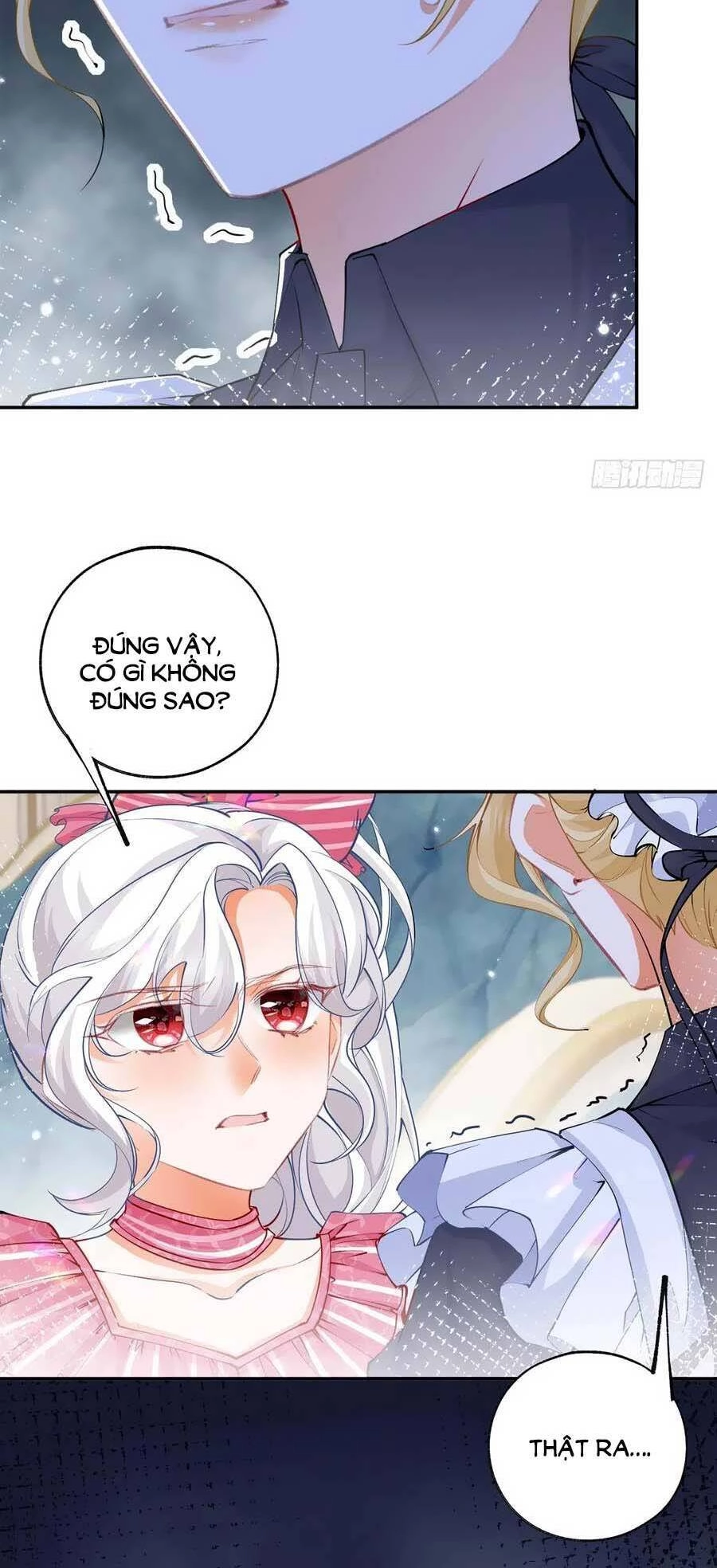 Ngày Nào Đó Trở Thành Công Chúa Tế Phẩm Chapter 130 - 11