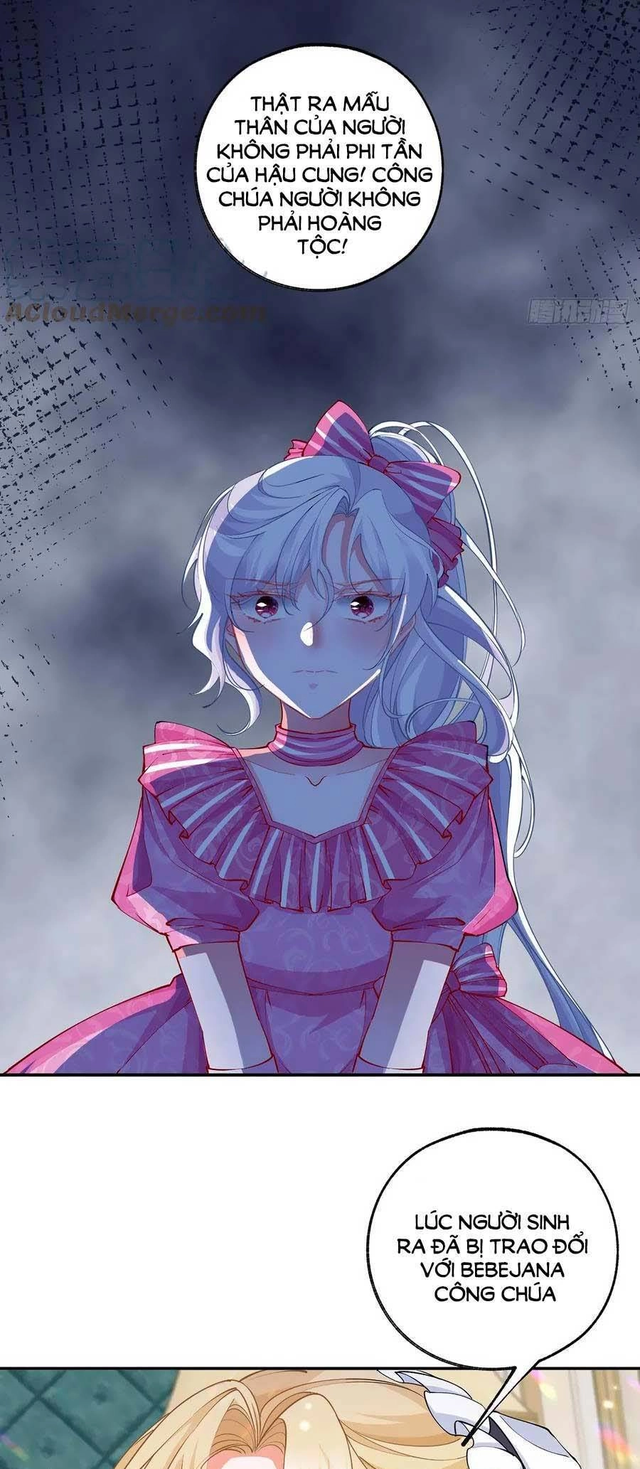 Ngày Nào Đó Trở Thành Công Chúa Tế Phẩm Chapter 130 - 12