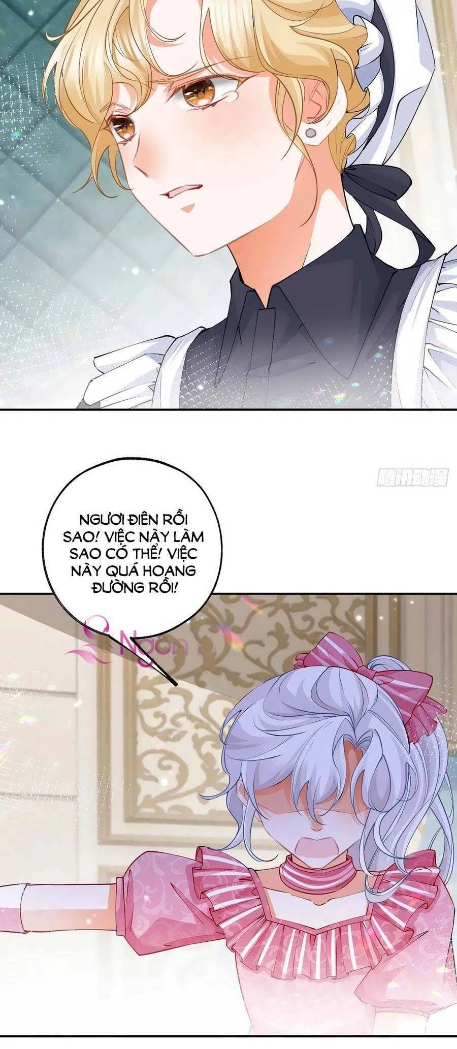 Ngày Nào Đó Trở Thành Công Chúa Tế Phẩm Chapter 130 - 13