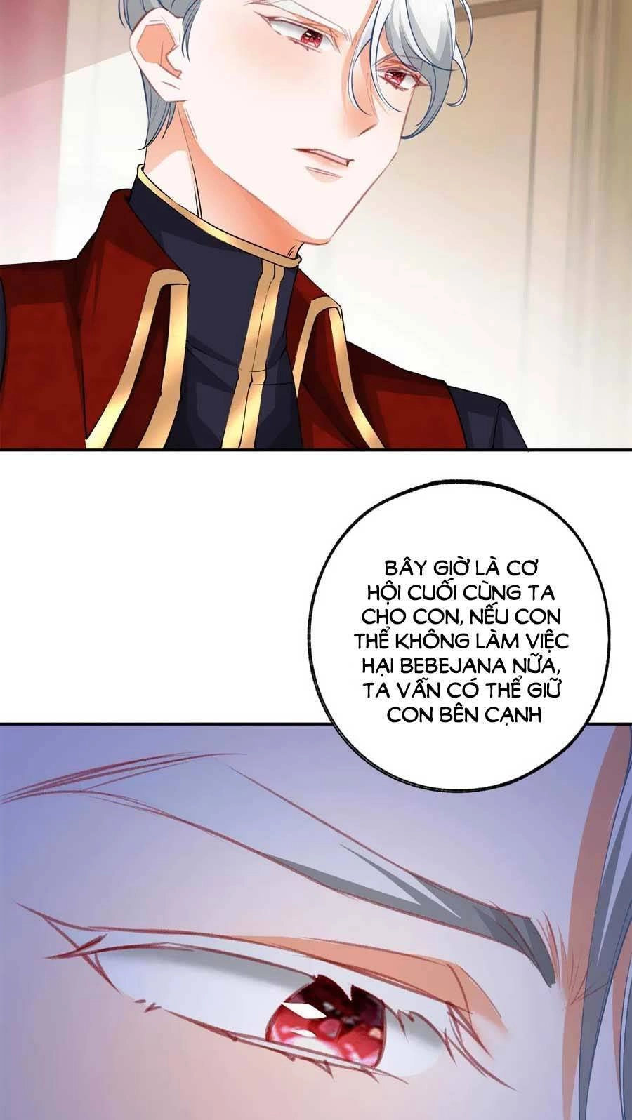 Ngày Nào Đó Trở Thành Công Chúa Tế Phẩm Chapter 130 - 15