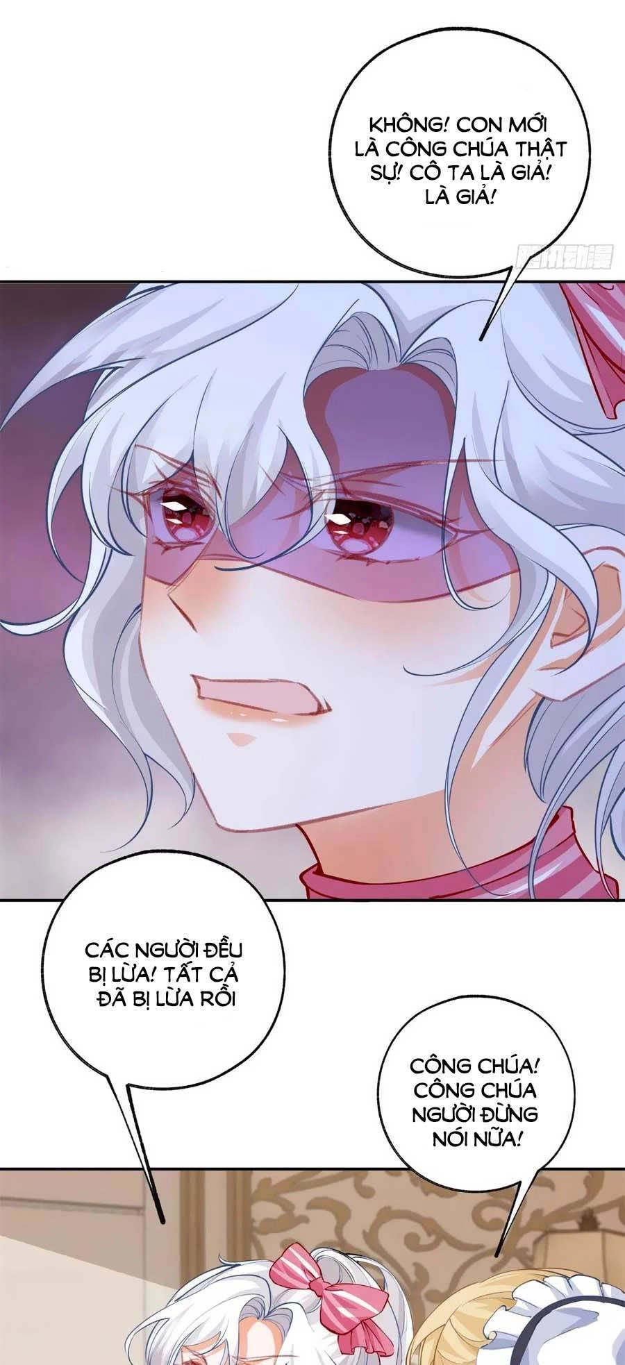 Ngày Nào Đó Trở Thành Công Chúa Tế Phẩm Chapter 130 - 17