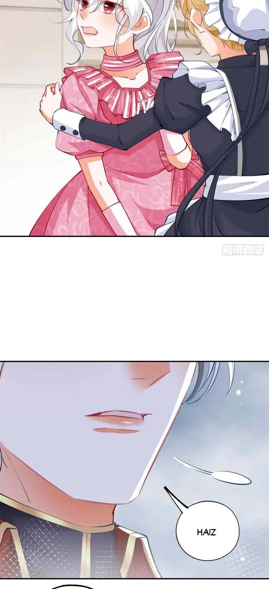 Ngày Nào Đó Trở Thành Công Chúa Tế Phẩm Chapter 130 - 18