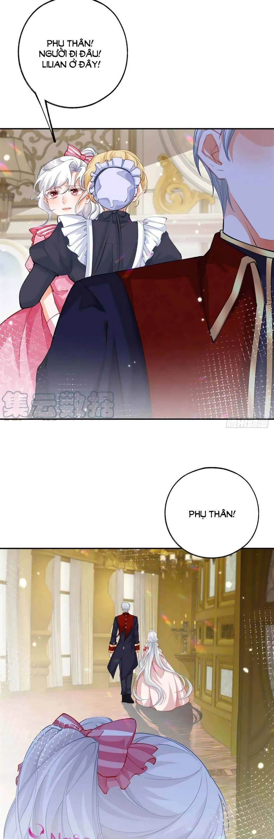 Ngày Nào Đó Trở Thành Công Chúa Tế Phẩm Chapter 130 - 19