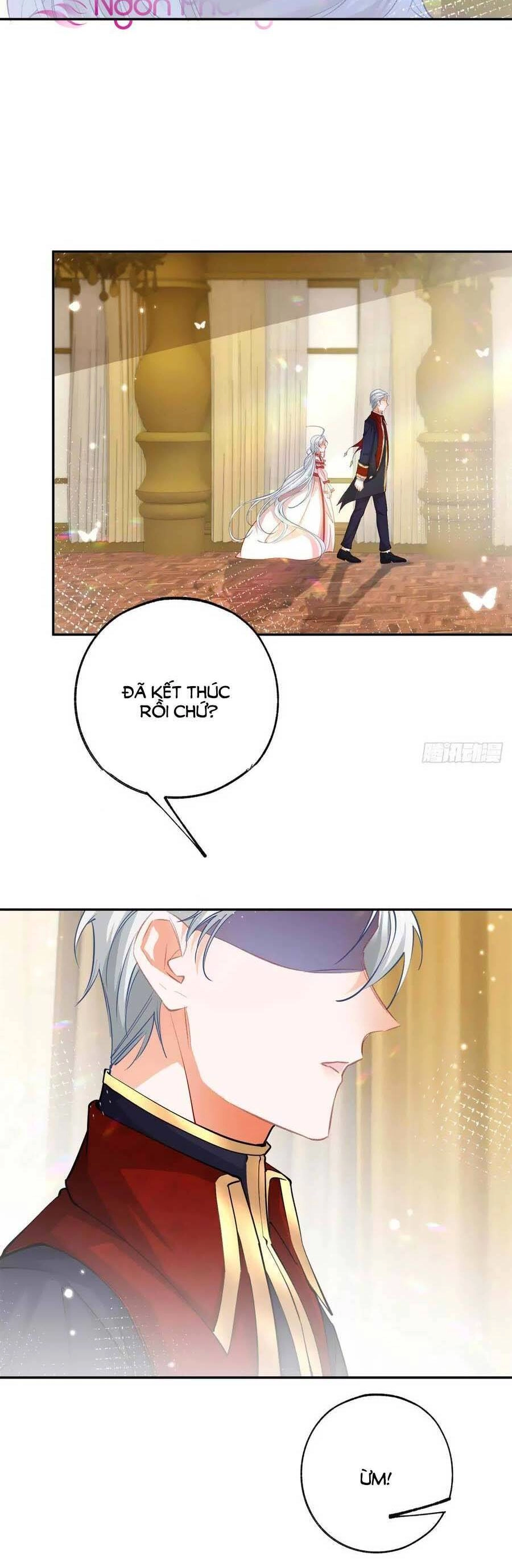 Ngày Nào Đó Trở Thành Công Chúa Tế Phẩm Chapter 130 - 20