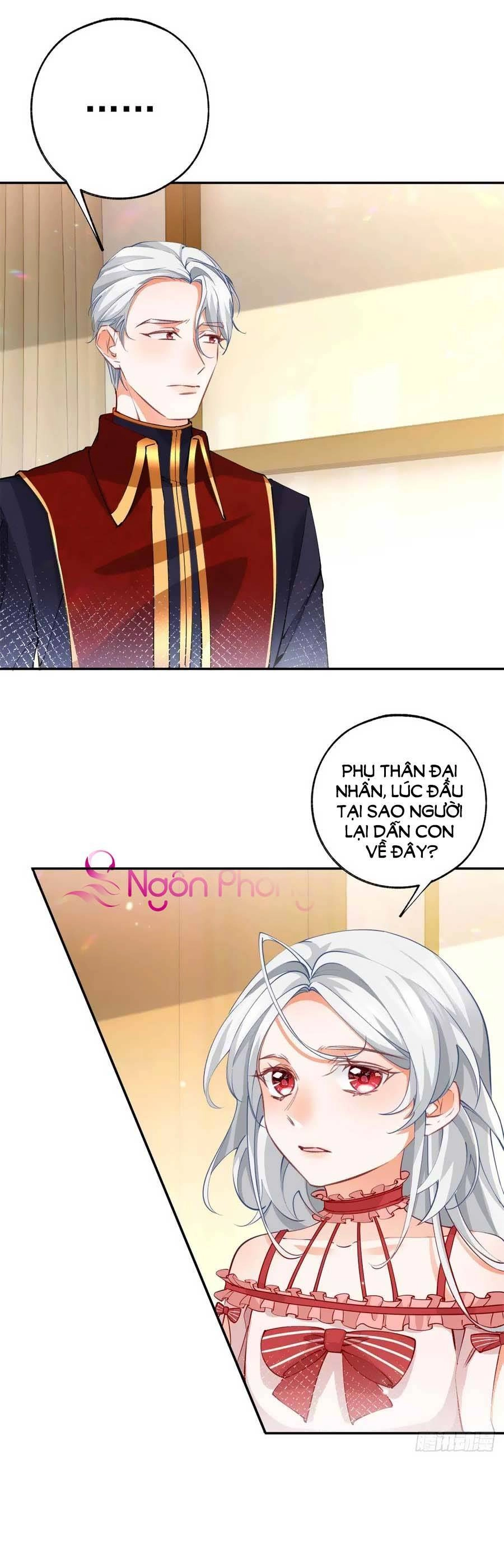 Ngày Nào Đó Trở Thành Công Chúa Tế Phẩm Chapter 131 - 2