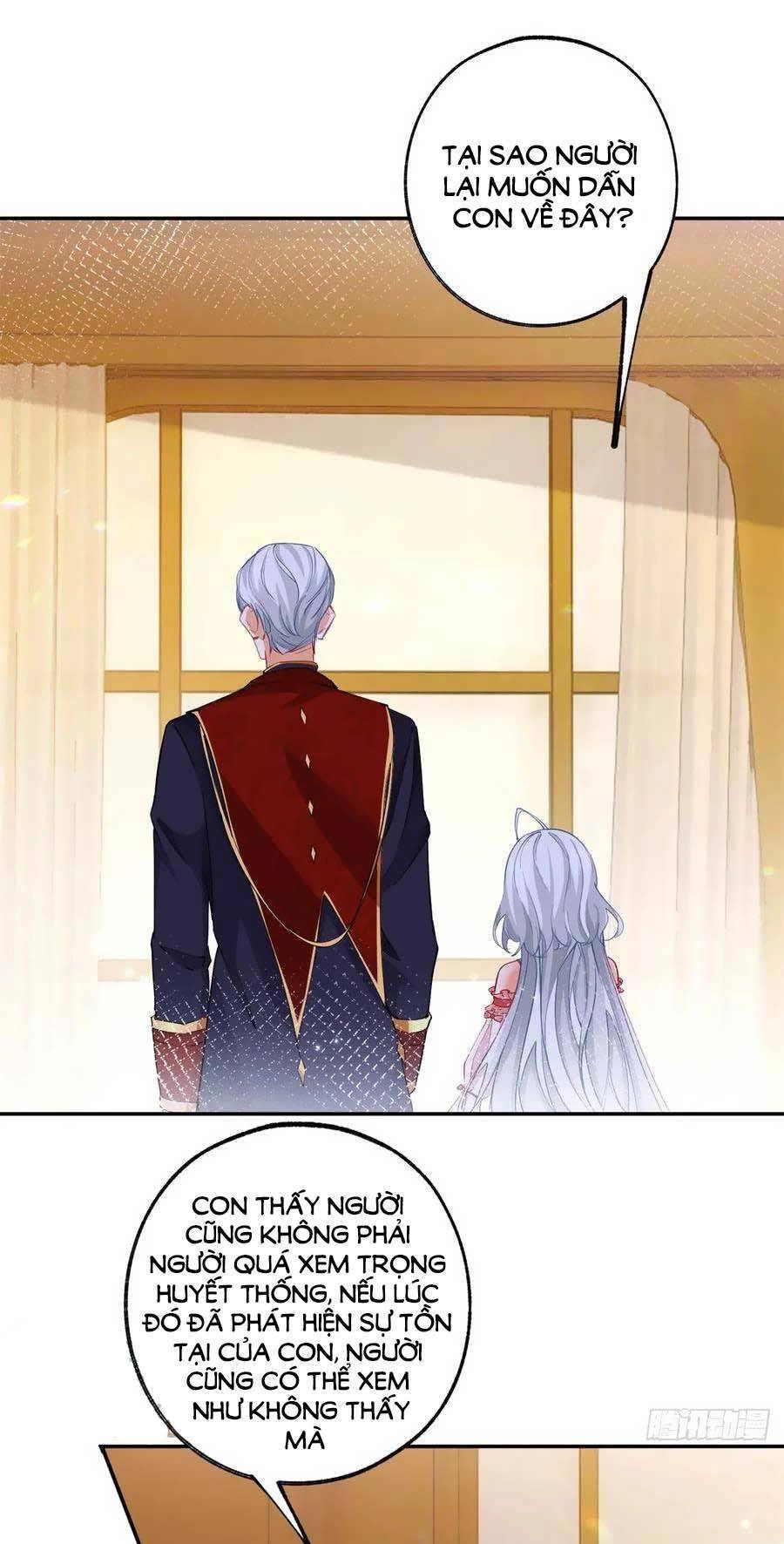 Ngày Nào Đó Trở Thành Công Chúa Tế Phẩm Chapter 131 - 3