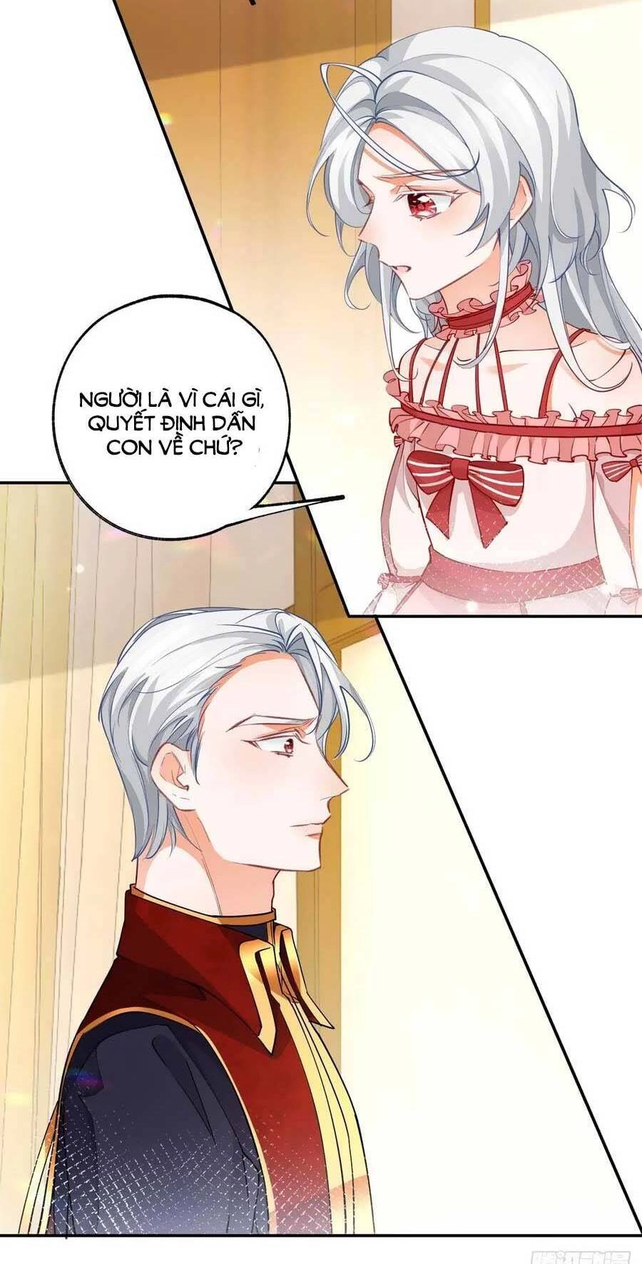 Ngày Nào Đó Trở Thành Công Chúa Tế Phẩm Chapter 131 - 4