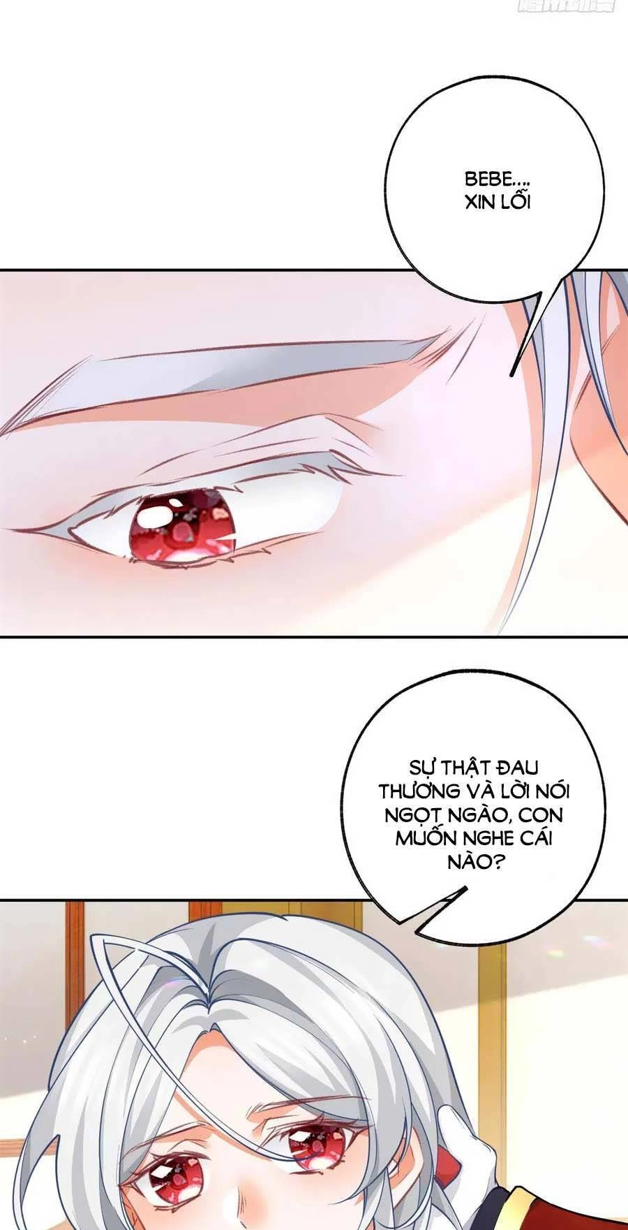 Ngày Nào Đó Trở Thành Công Chúa Tế Phẩm Chapter 131 - 5