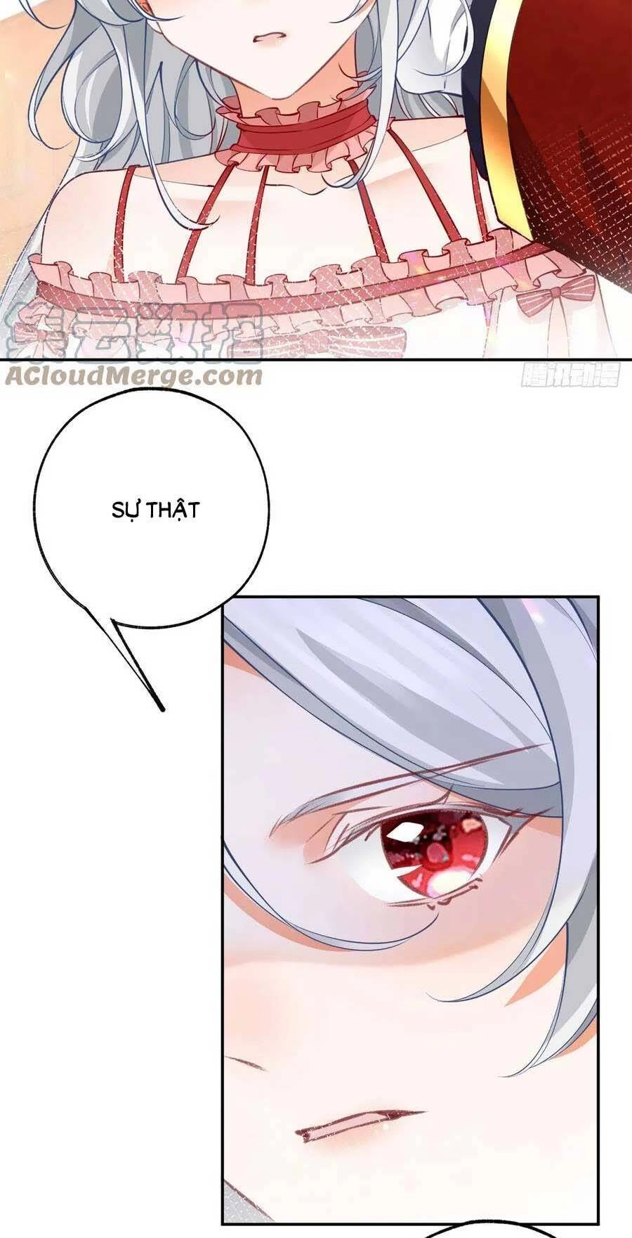 Ngày Nào Đó Trở Thành Công Chúa Tế Phẩm Chapter 131 - 6