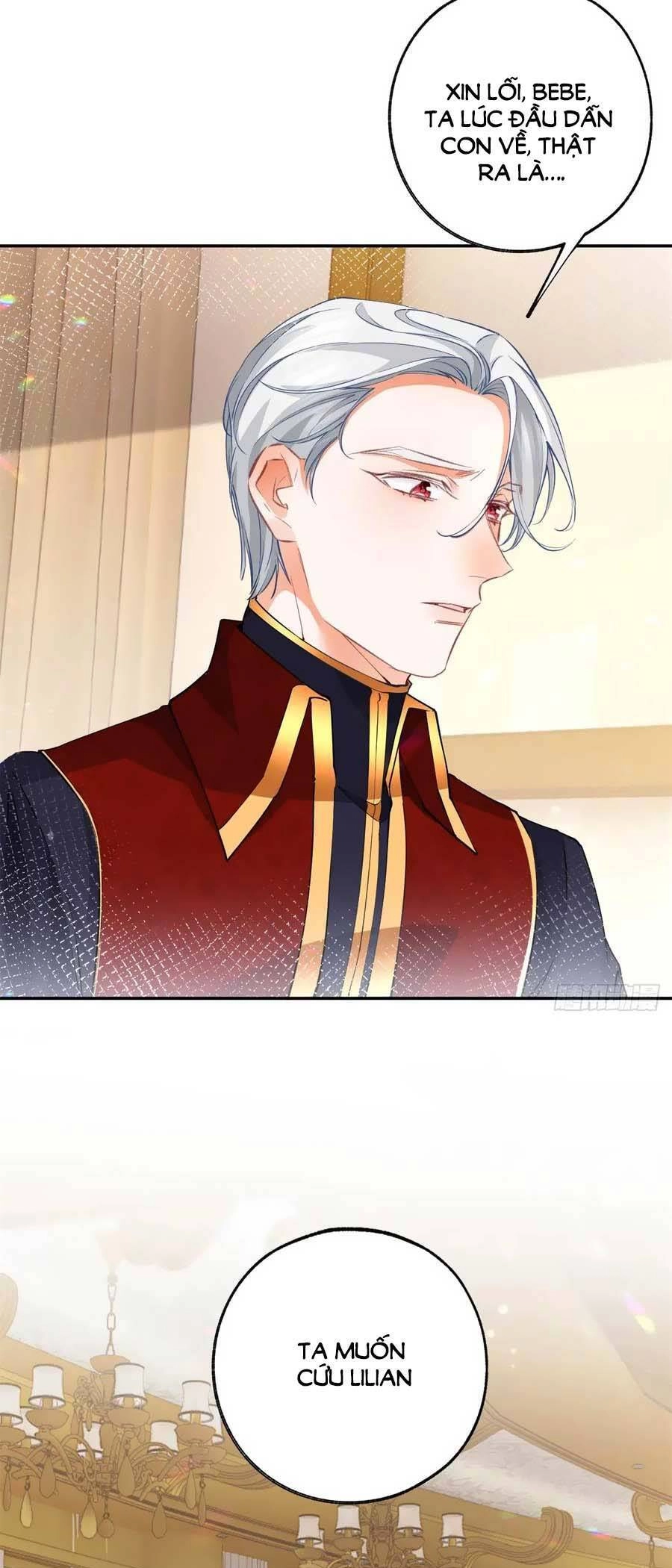 Ngày Nào Đó Trở Thành Công Chúa Tế Phẩm Chapter 131 - 7