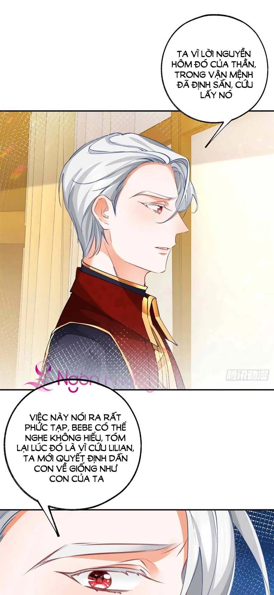 Ngày Nào Đó Trở Thành Công Chúa Tế Phẩm Chapter 131 - 9