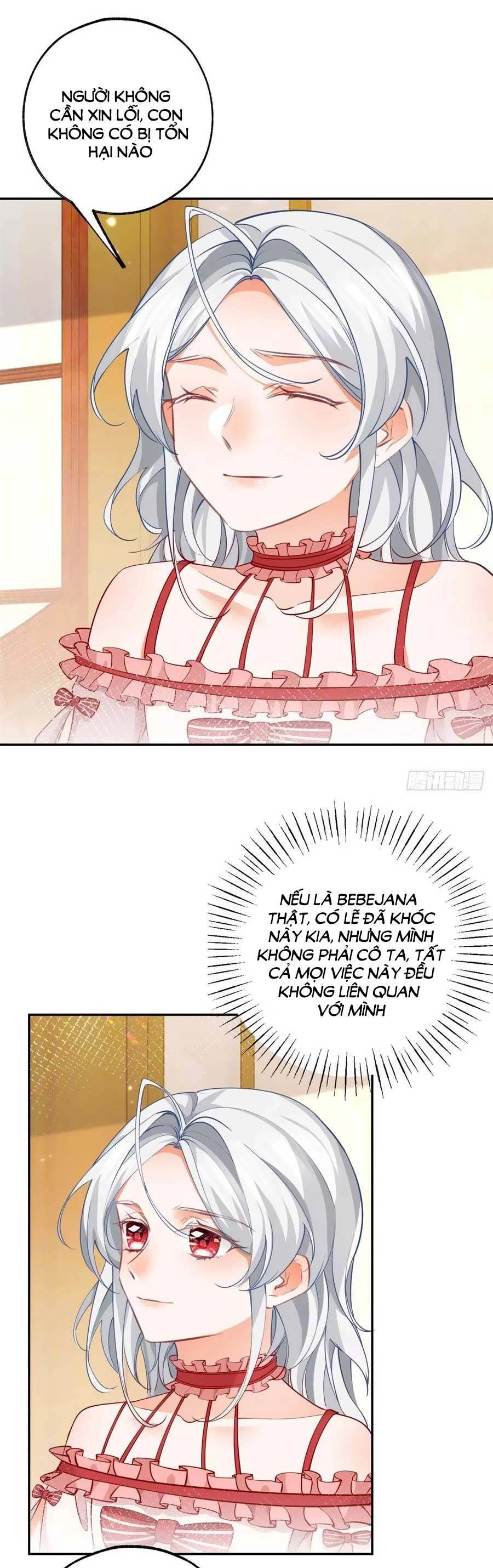 Ngày Nào Đó Trở Thành Công Chúa Tế Phẩm Chapter 131 - 11