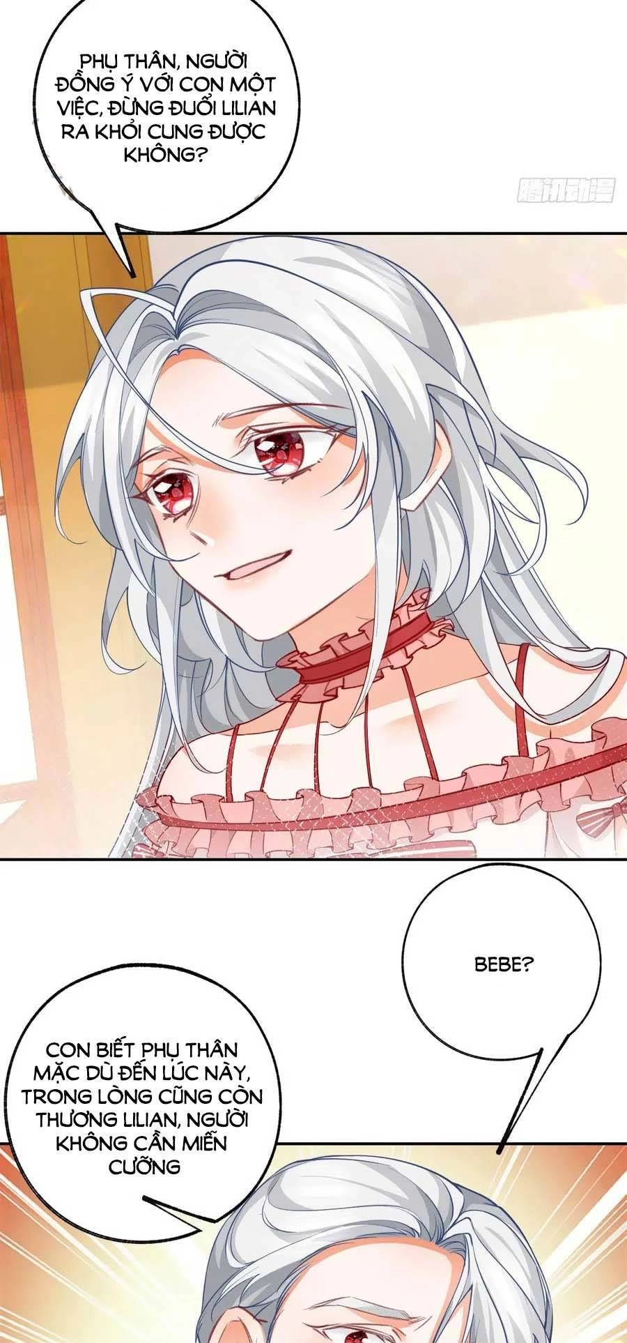 Ngày Nào Đó Trở Thành Công Chúa Tế Phẩm Chapter 131 - 12