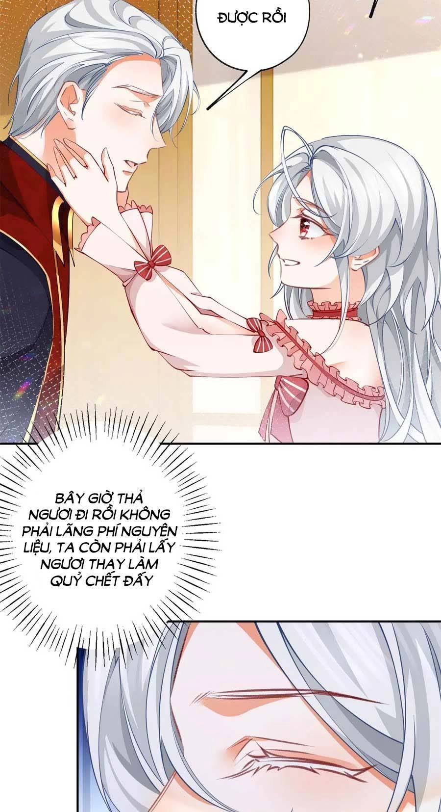 Ngày Nào Đó Trở Thành Công Chúa Tế Phẩm Chapter 131 - 15