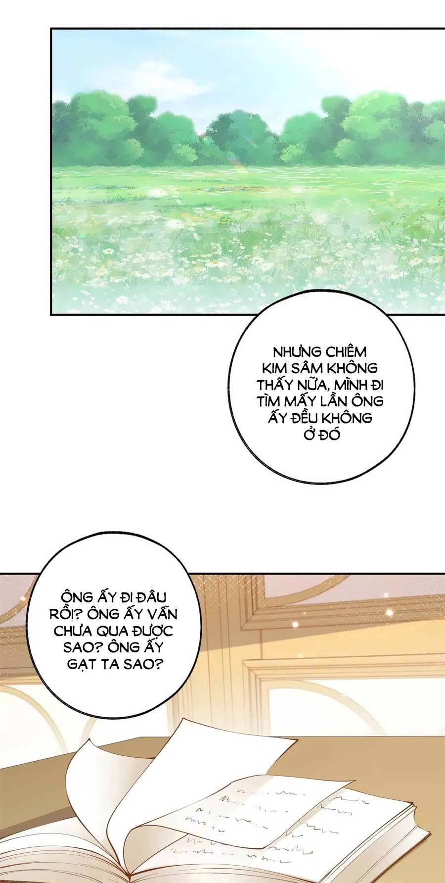 Ngày Nào Đó Trở Thành Công Chúa Tế Phẩm Chapter 131 - 17